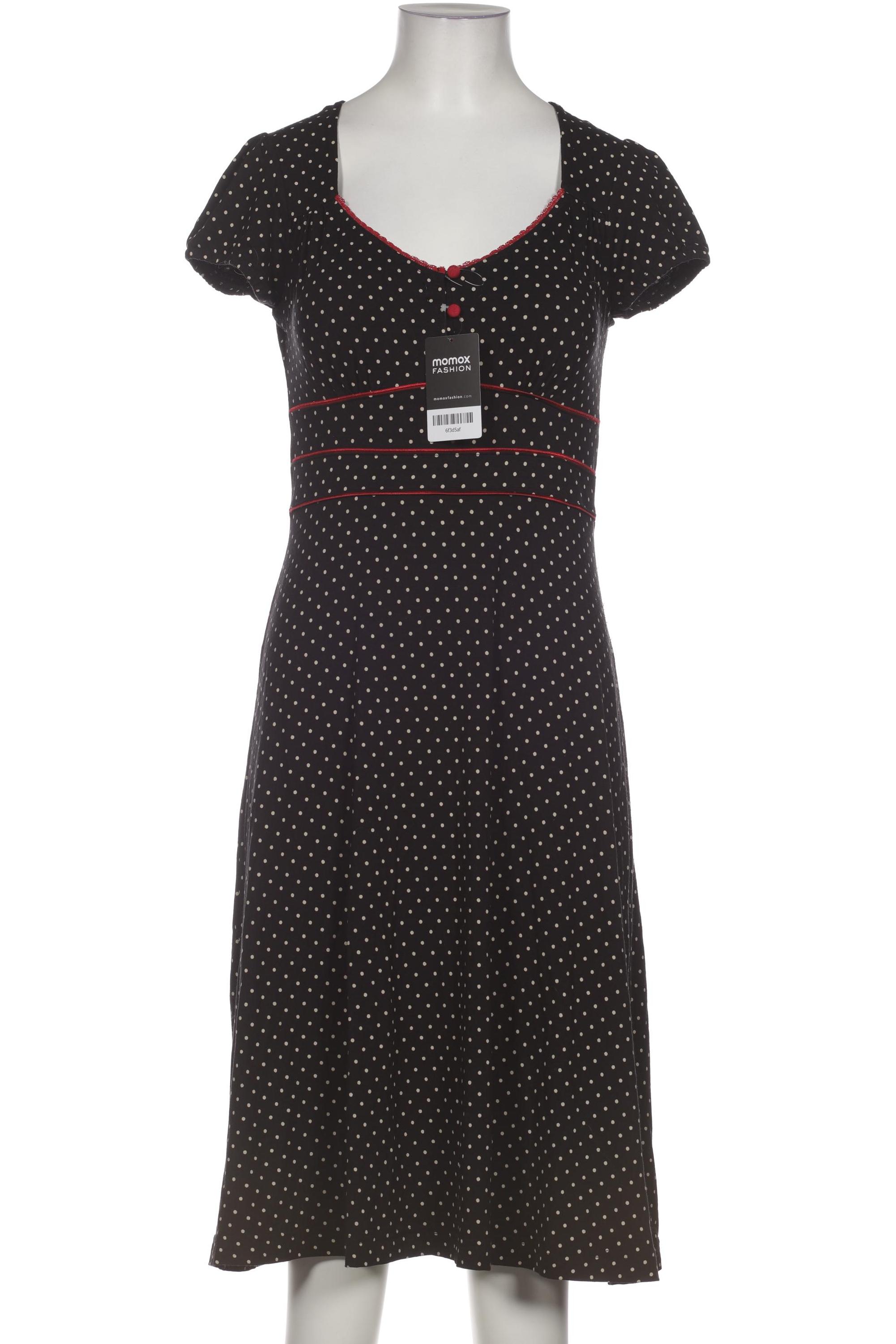 

Vive Maria Damen Kleid, schwarz, Gr. 36