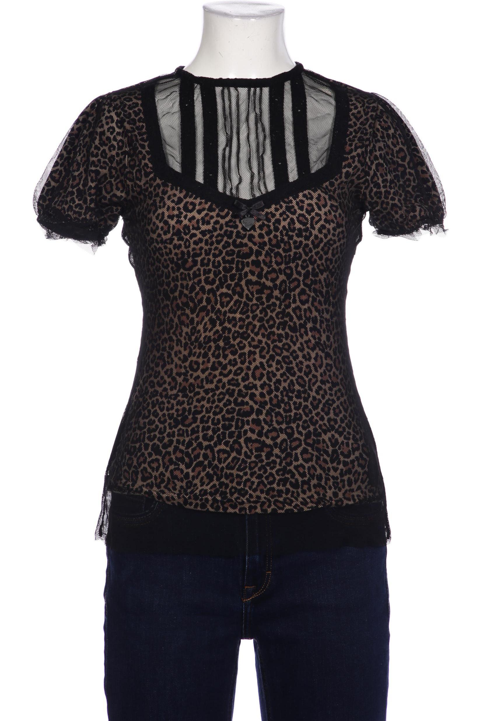 

Vive Maria Damen Bluse, schwarz