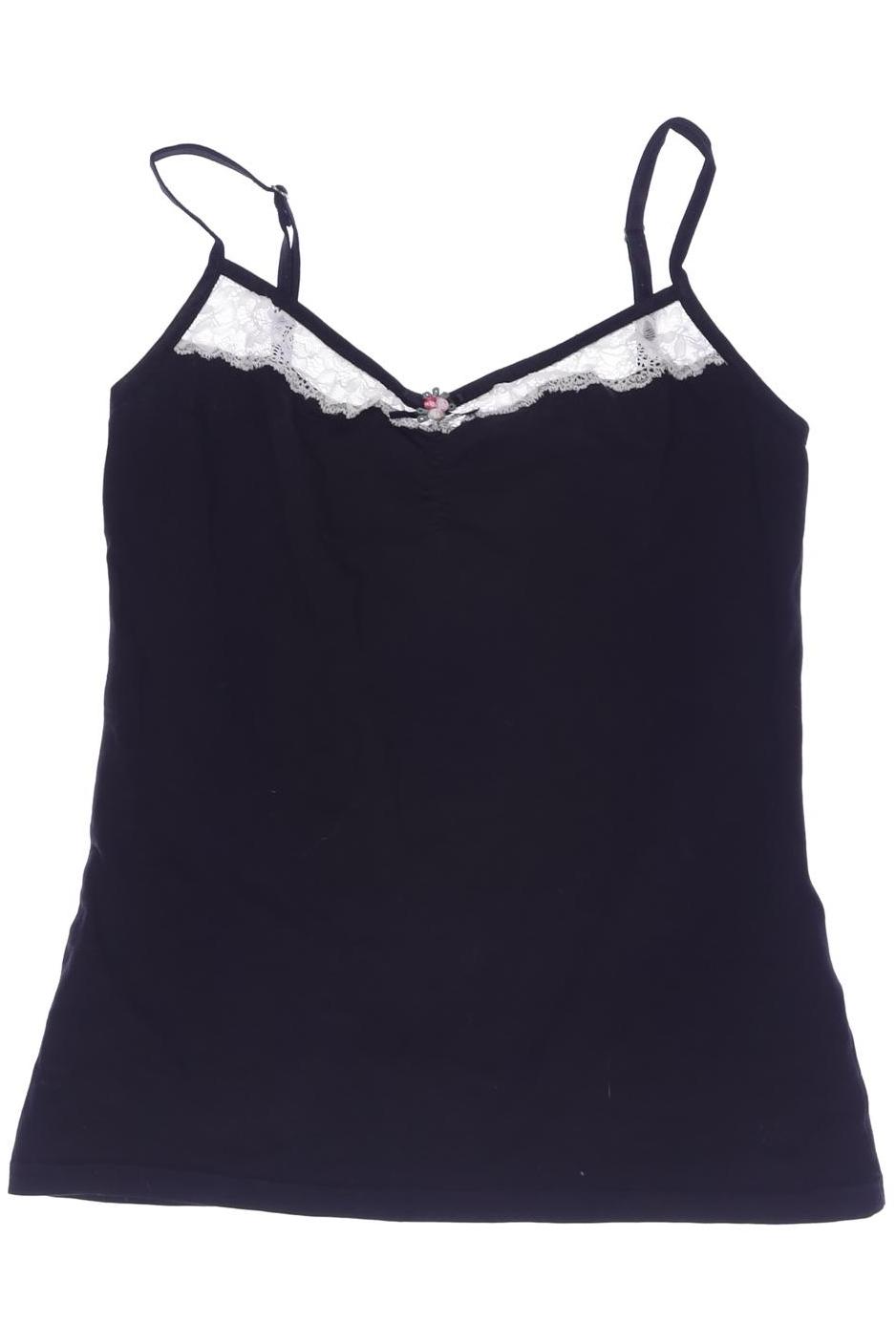 

Vive Maria Damen Top, schwarz, Gr. 36