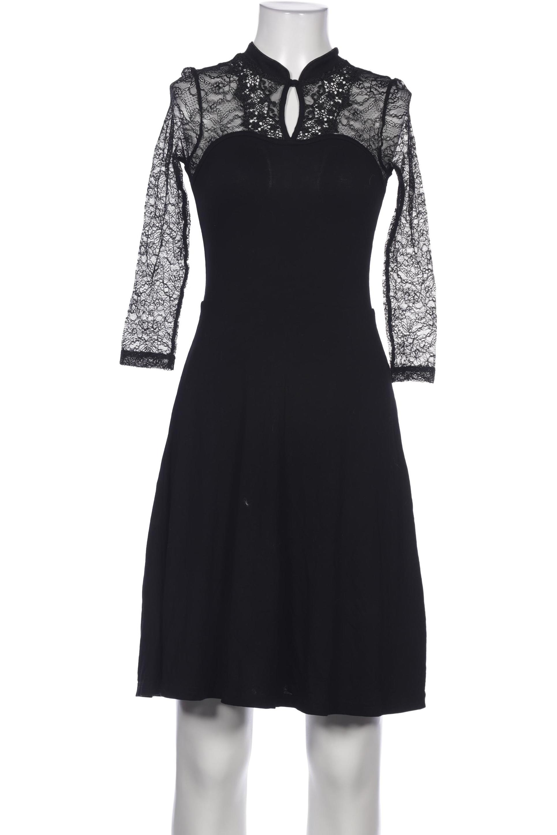 

Vive Maria Damen Kleid, schwarz, Gr. 34