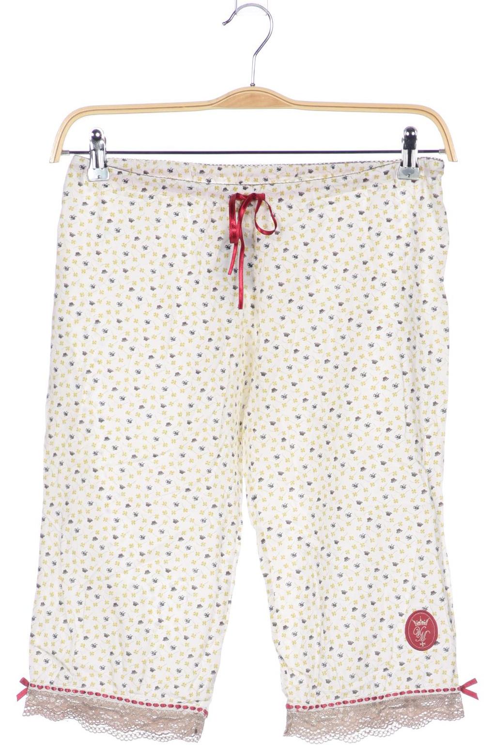 

Vive Maria Damen Shorts, weiß, Gr. 29
