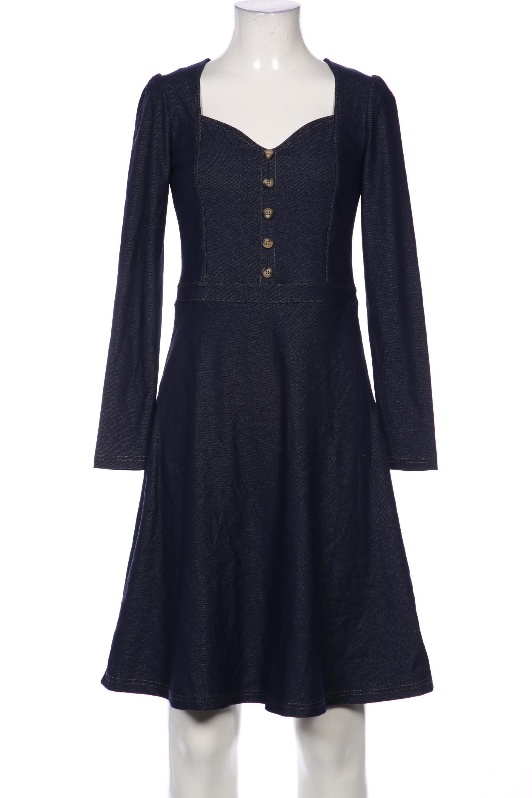 

Vive Maria Damen Kleid, marineblau, Gr. 36