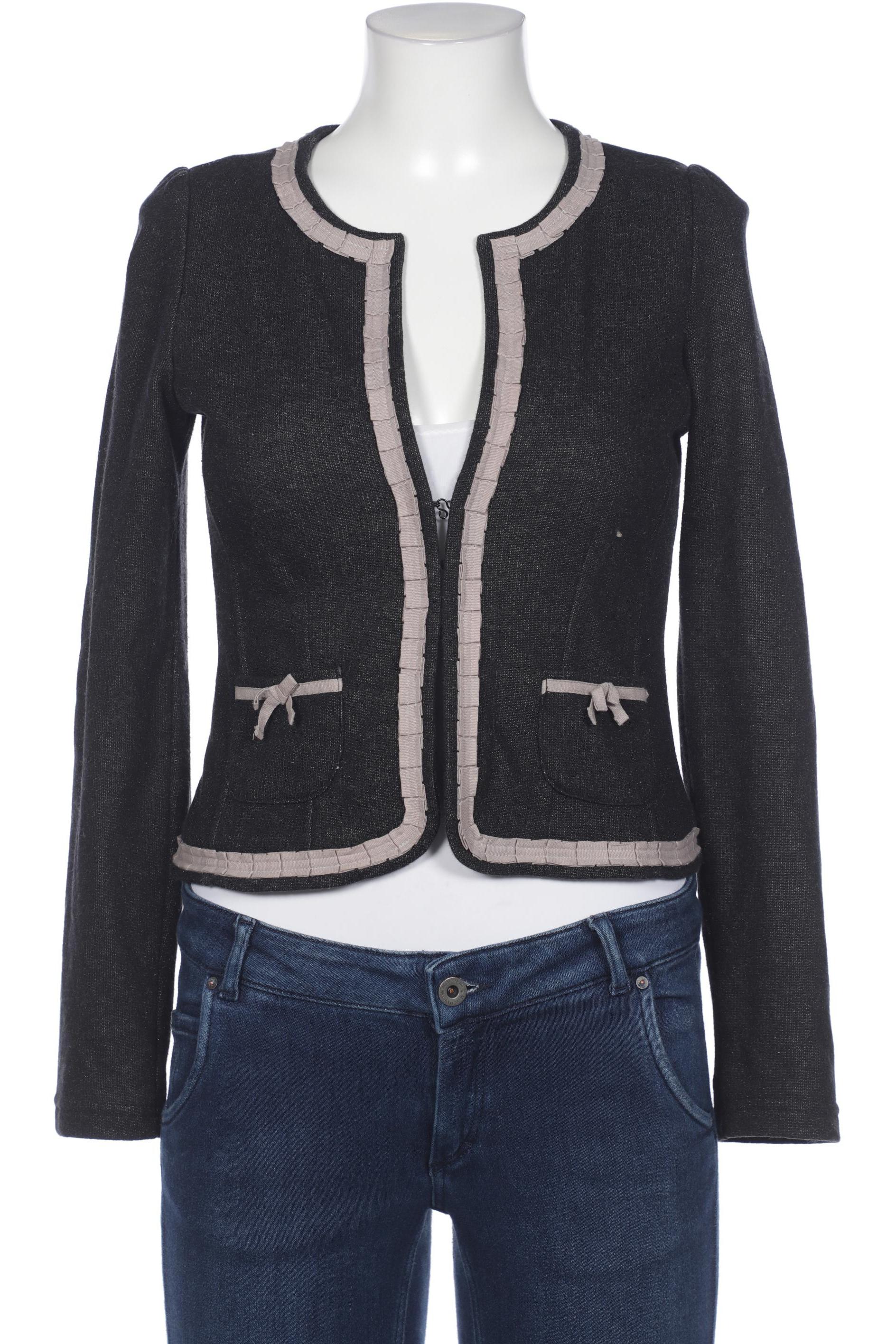 

Vive Maria Damen Blazer, grau, Gr. 36