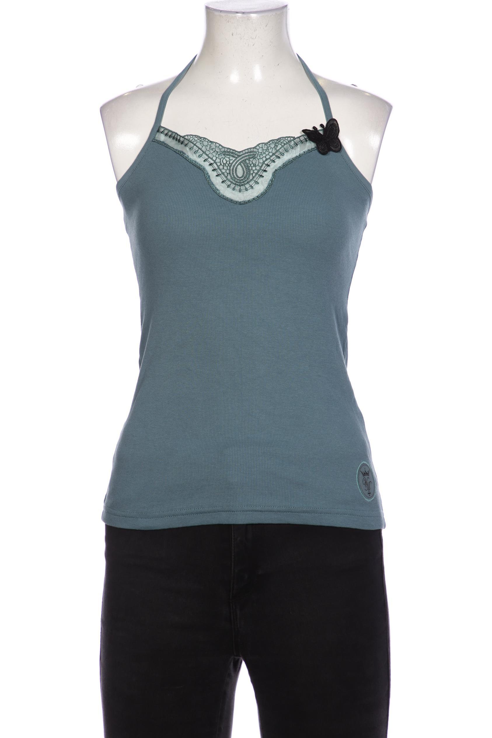 

Vive Maria Damen Top, türkis, Gr. 30