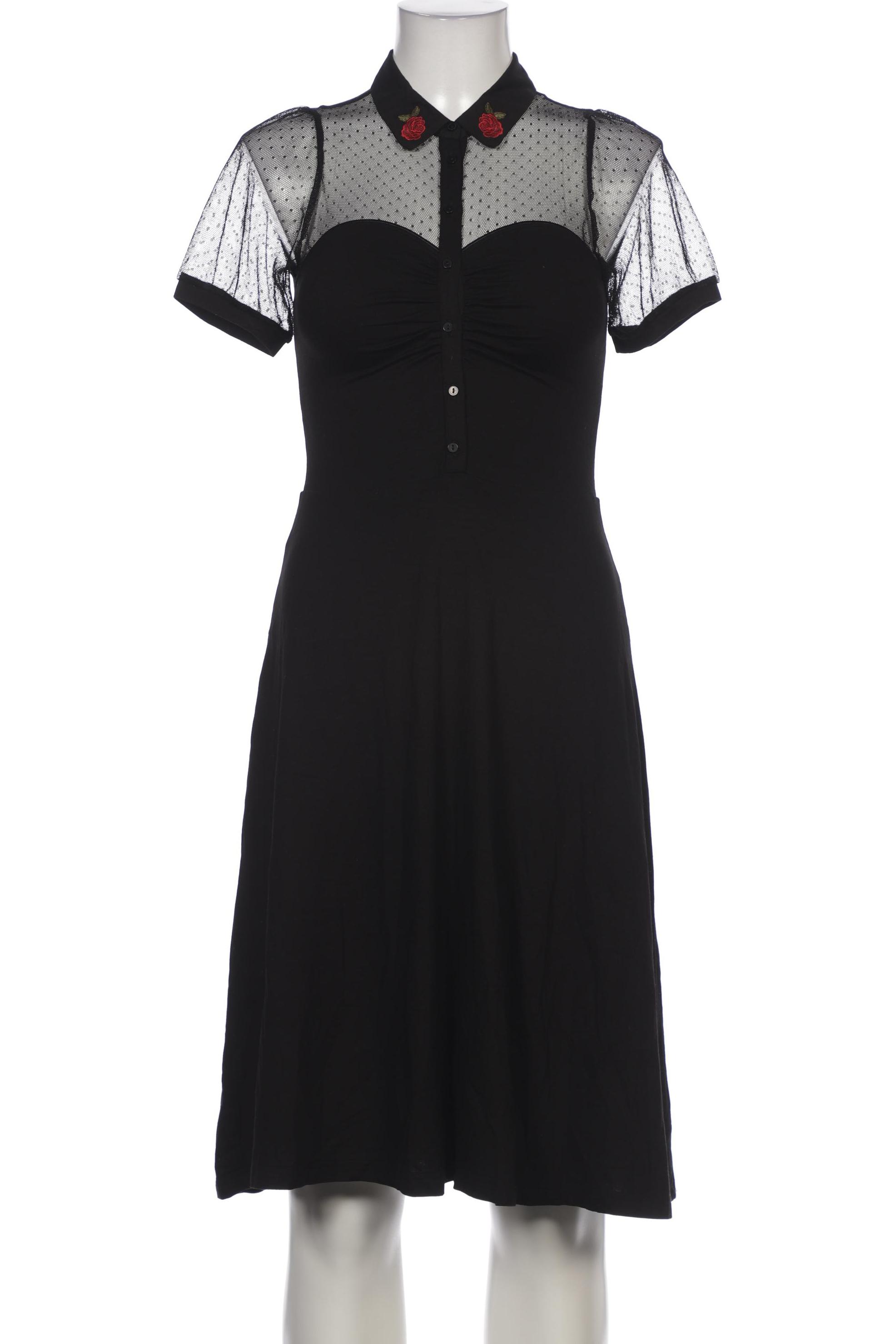 

Vive Maria Damen Kleid, schwarz
