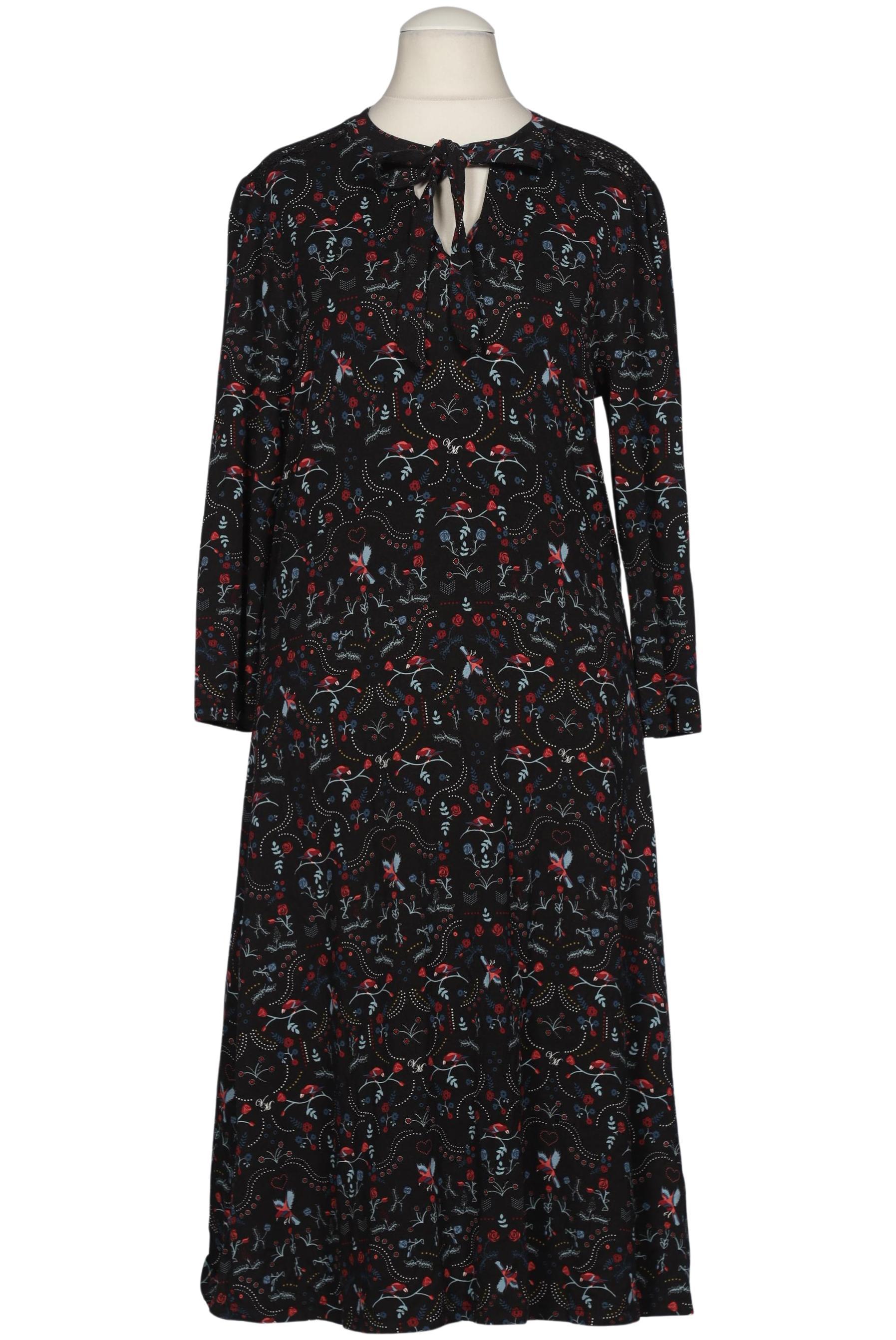 

Vive Maria Damen Kleid, schwarz, Gr. 38