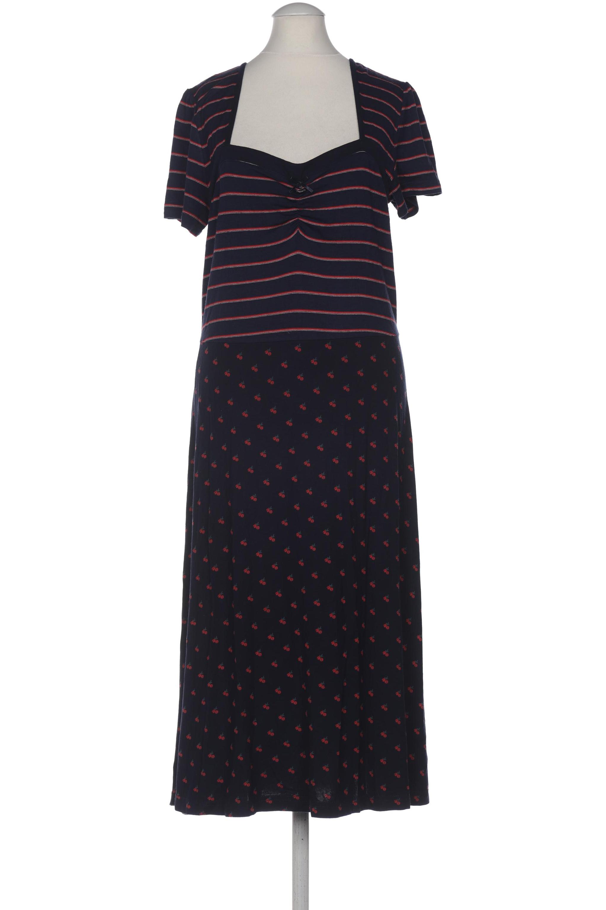 

Vive Maria Damen Kleid, marineblau, Gr. 42