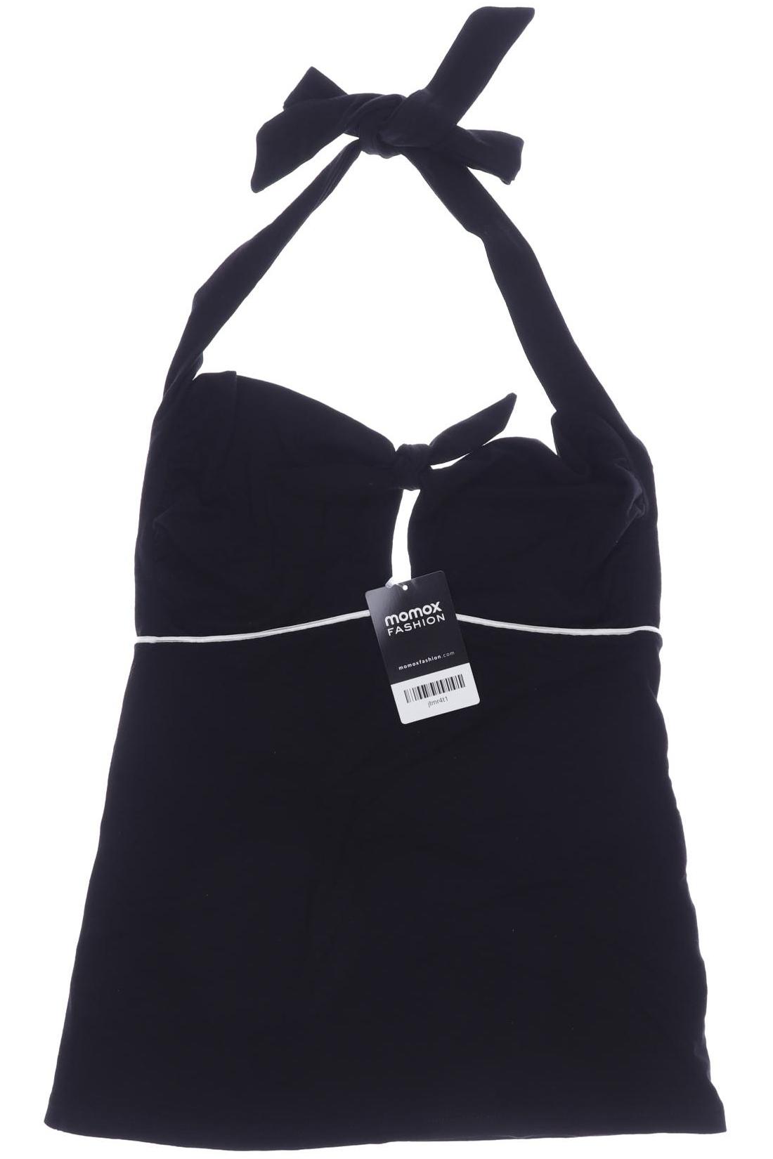 

Vive Maria Damen Top, schwarz, Gr. 38