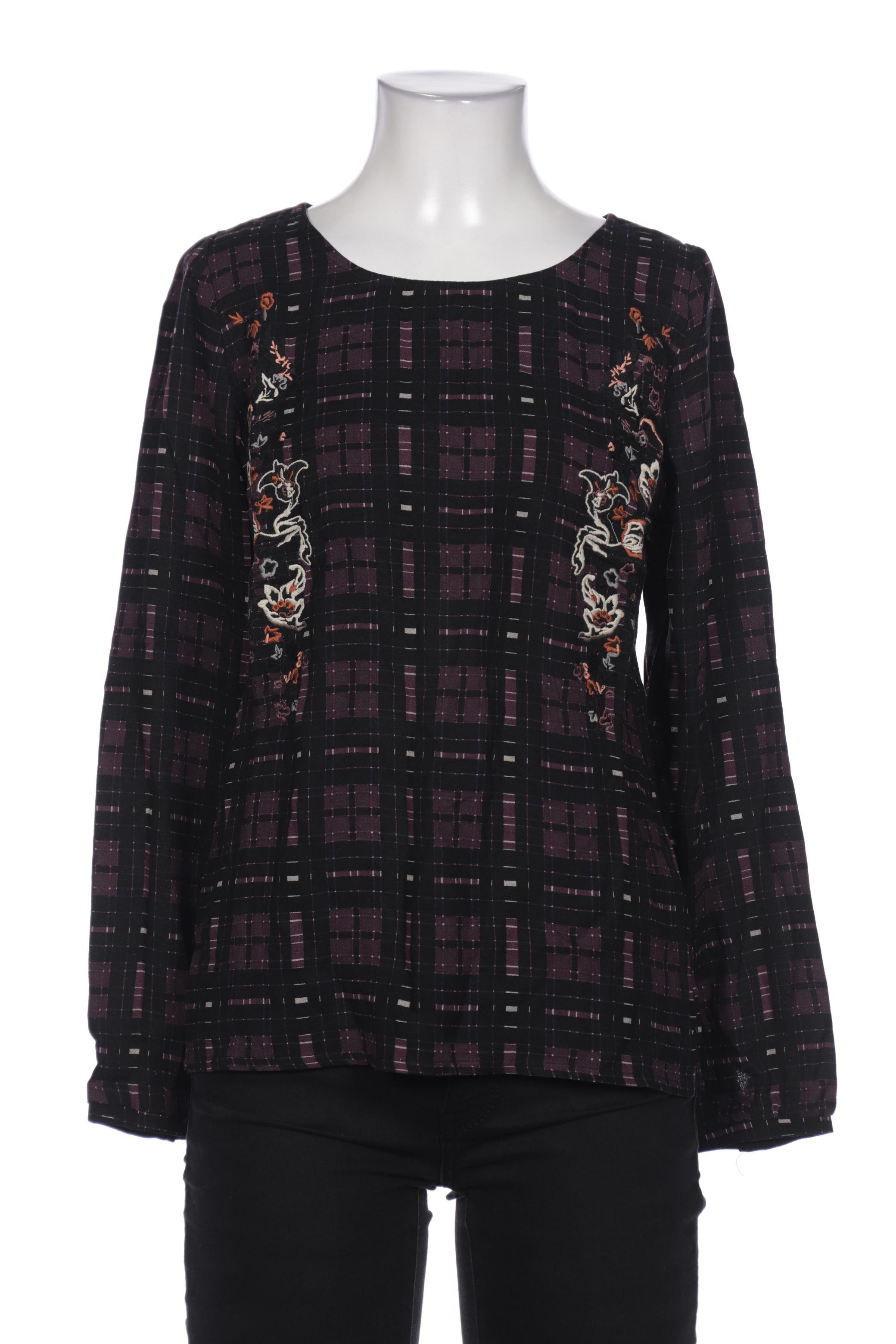 

Vive Maria Damen Bluse, bordeaux, Gr. 36