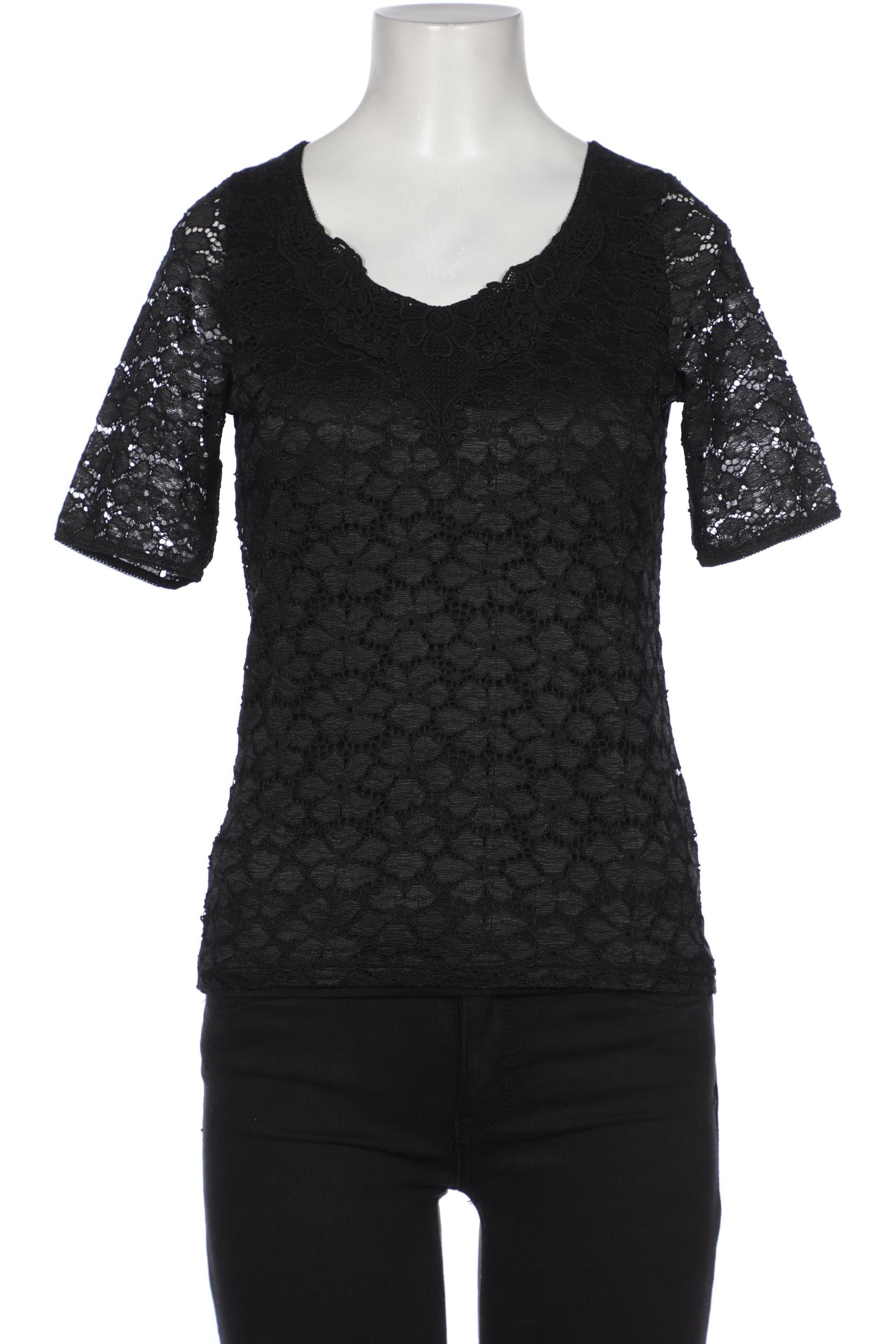 

Vive Maria Damen Bluse, schwarz