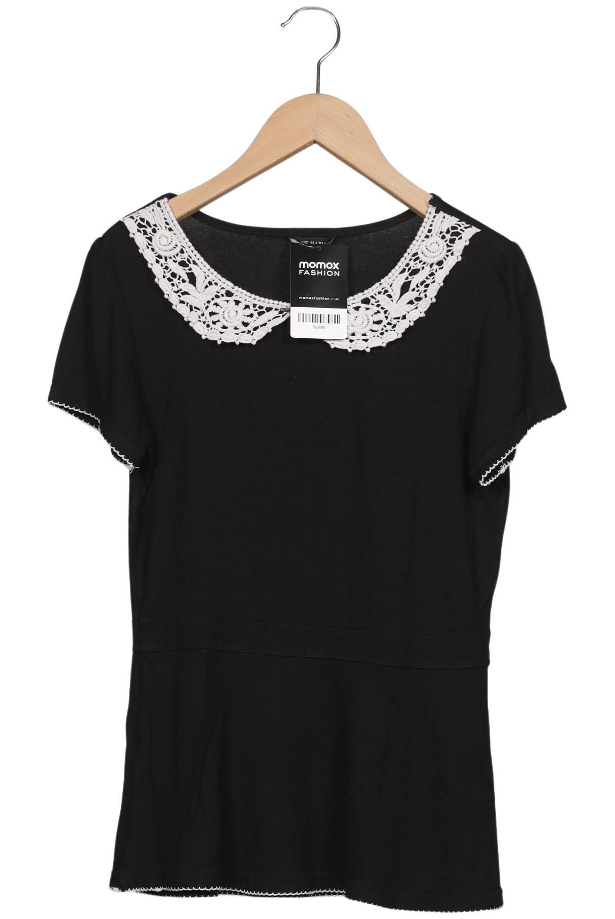 

Vive Maria Damen T-Shirt, schwarz, Gr. 38