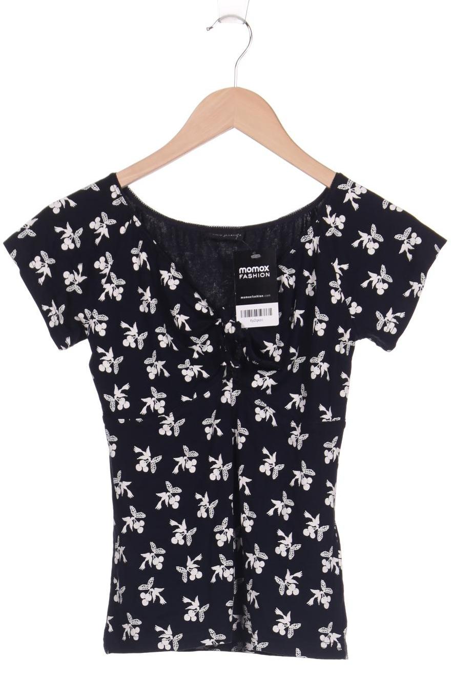 

Vive Maria Damen T-Shirt, marineblau