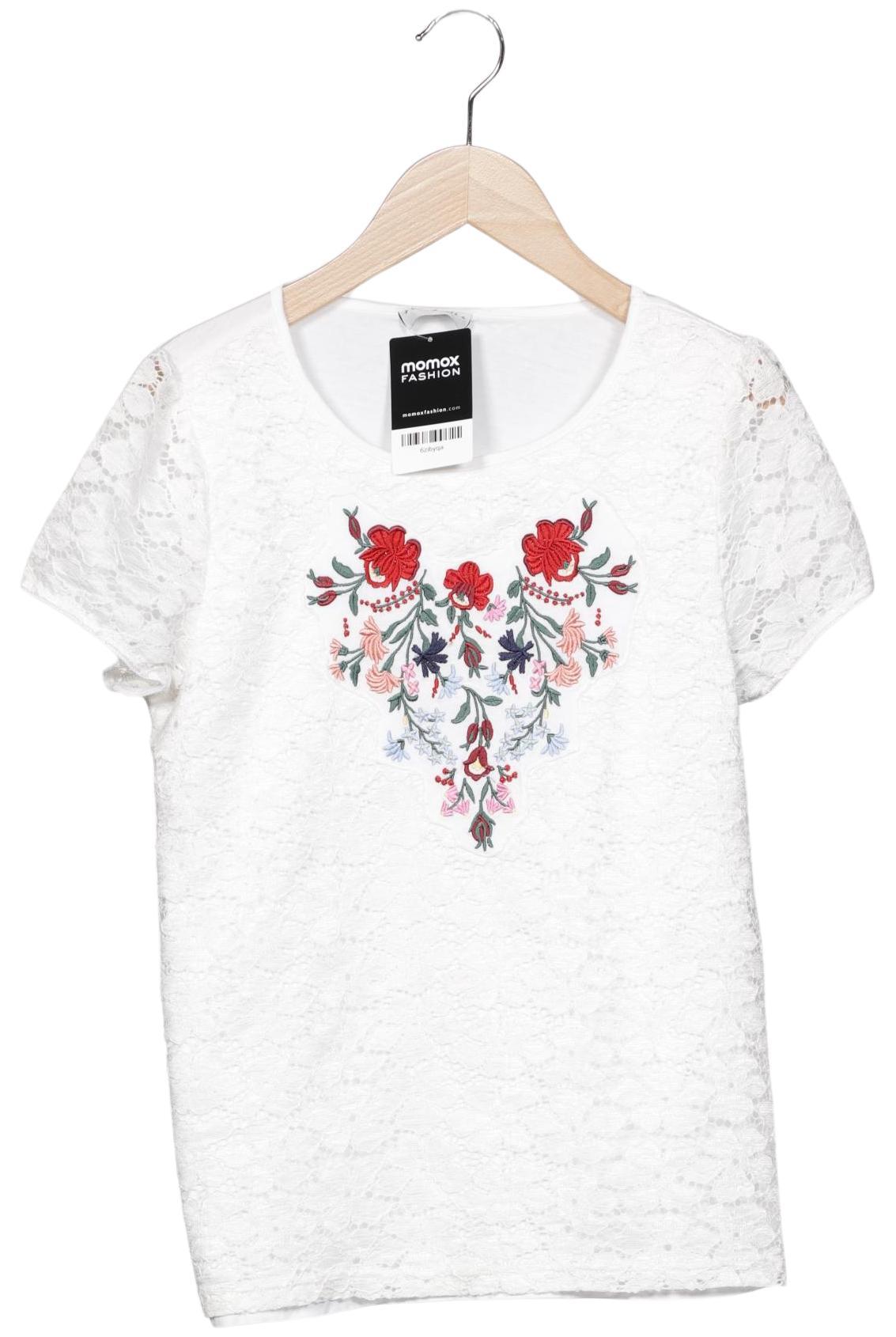 

Vive Maria Damen T-Shirt, weiß, Gr. 36