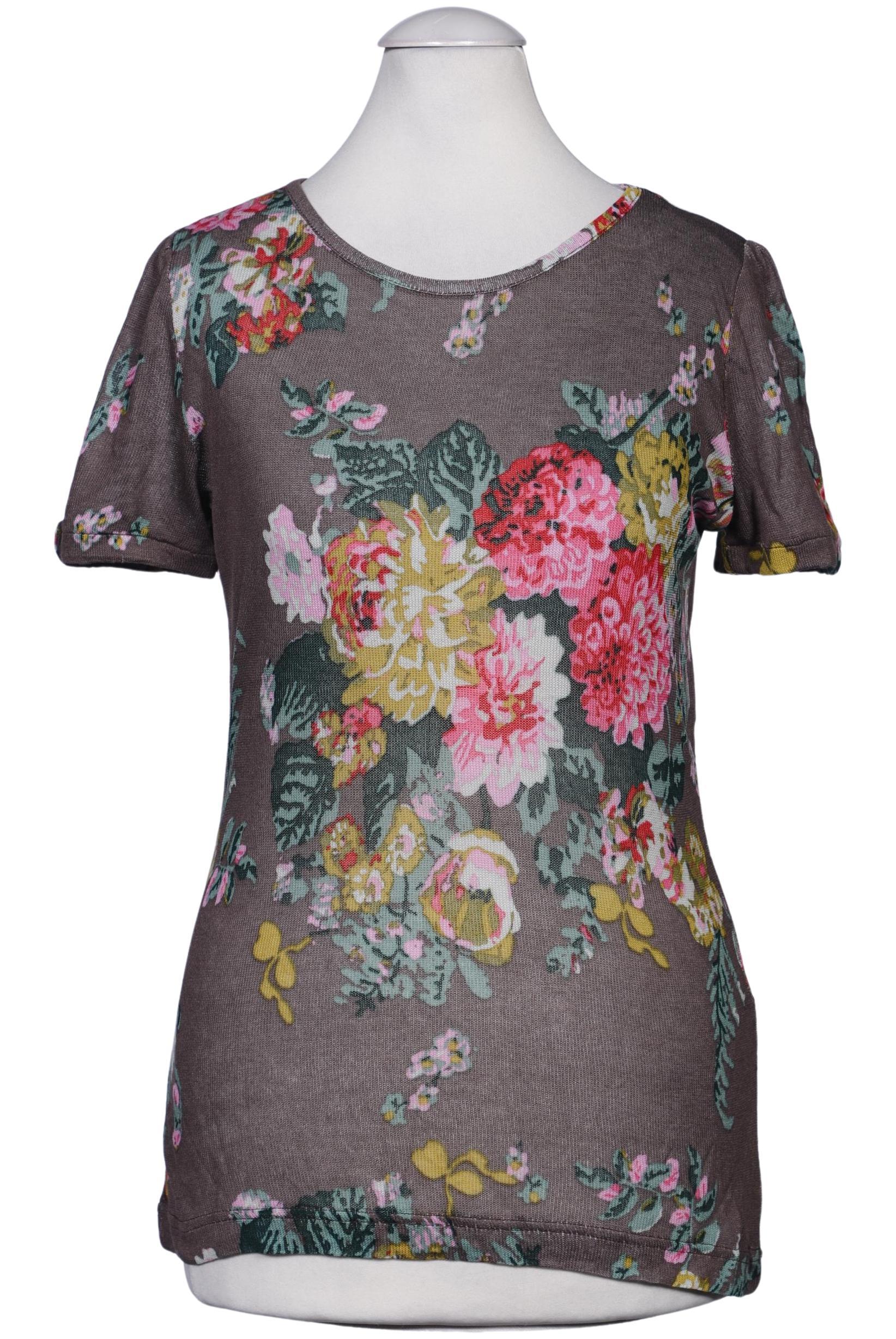 

Vive Maria Damen T-Shirt, braun, Gr. 36