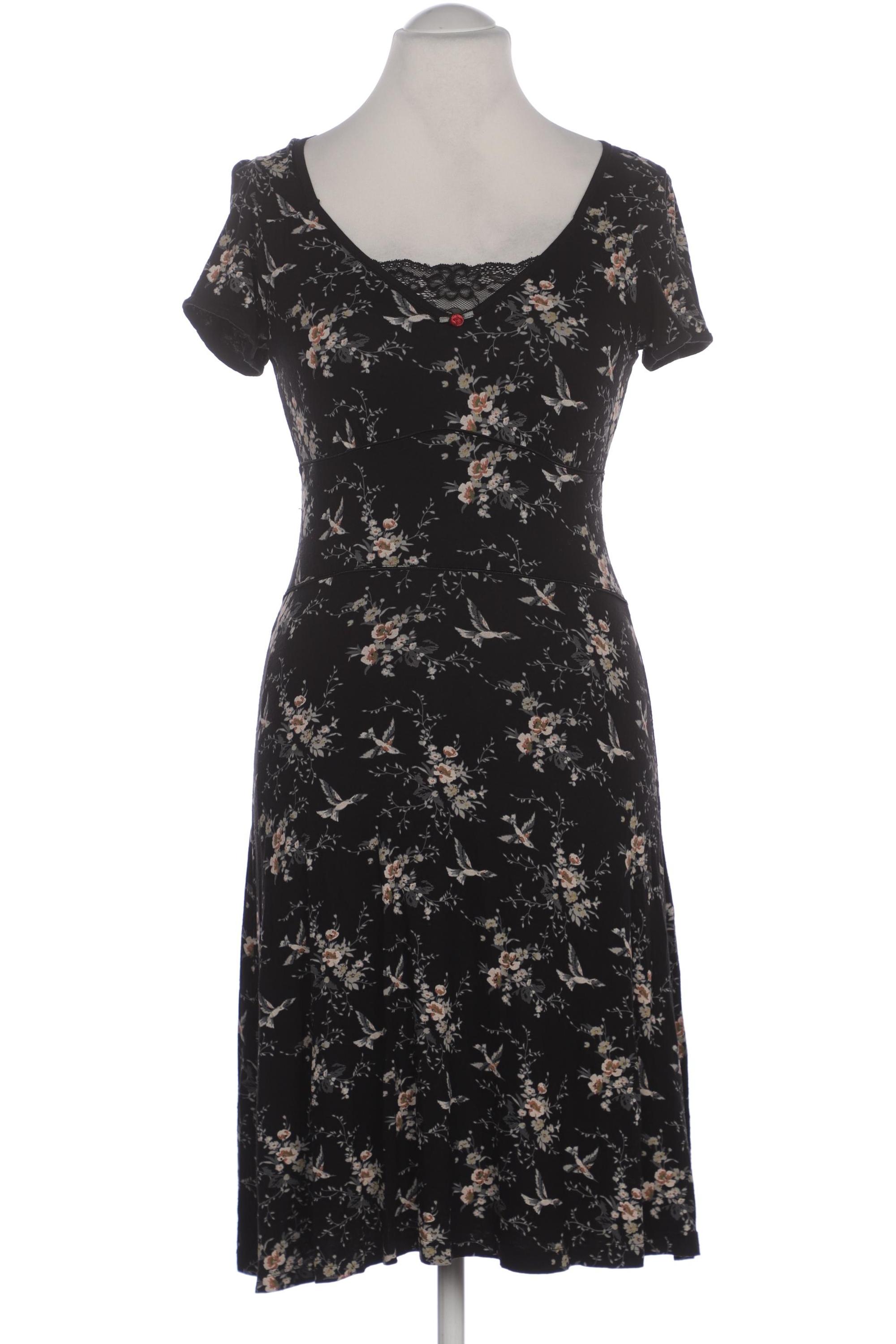 

Vive Maria Damen Kleid, schwarz, Gr. 38