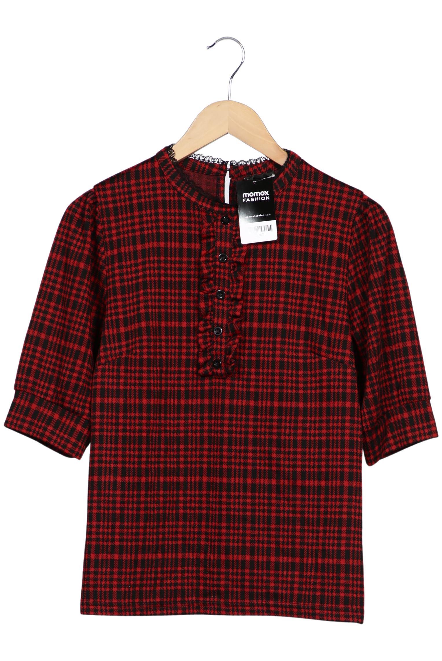 

Vive Maria Damen Langarmshirt, mehrfarbig, Gr. 42