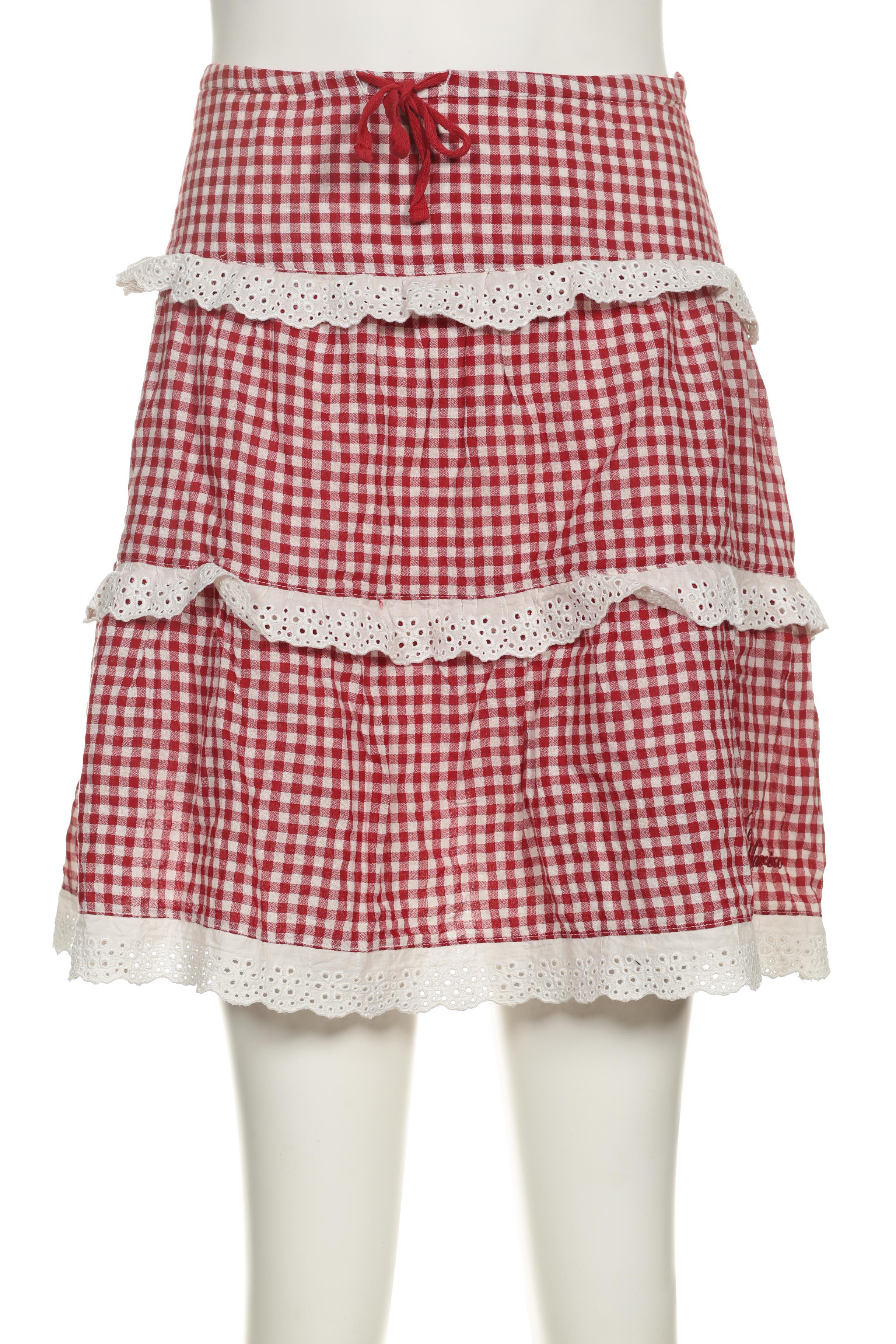 

Vive Maria Damen Rock, rot, Gr.