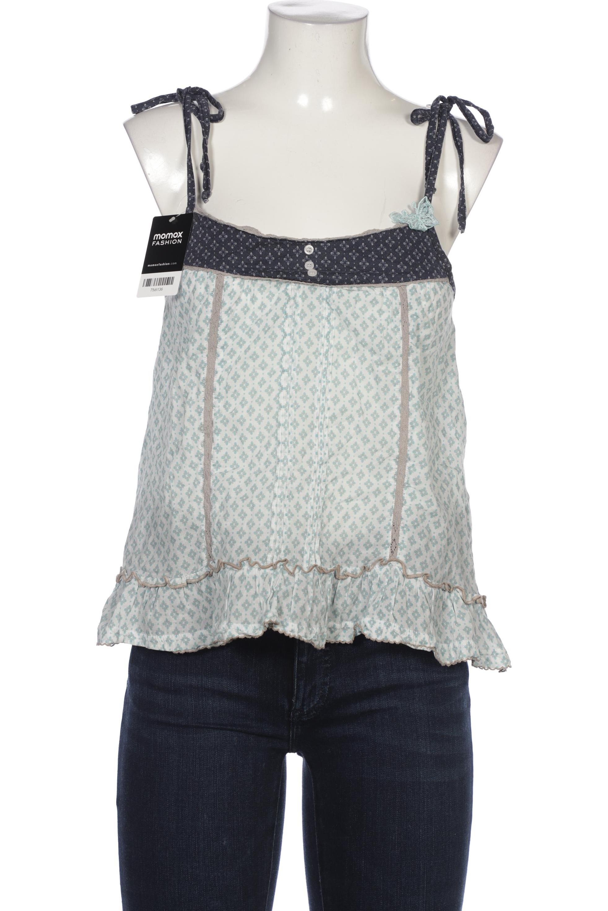 

Vive Maria Damen Bluse, hellblau