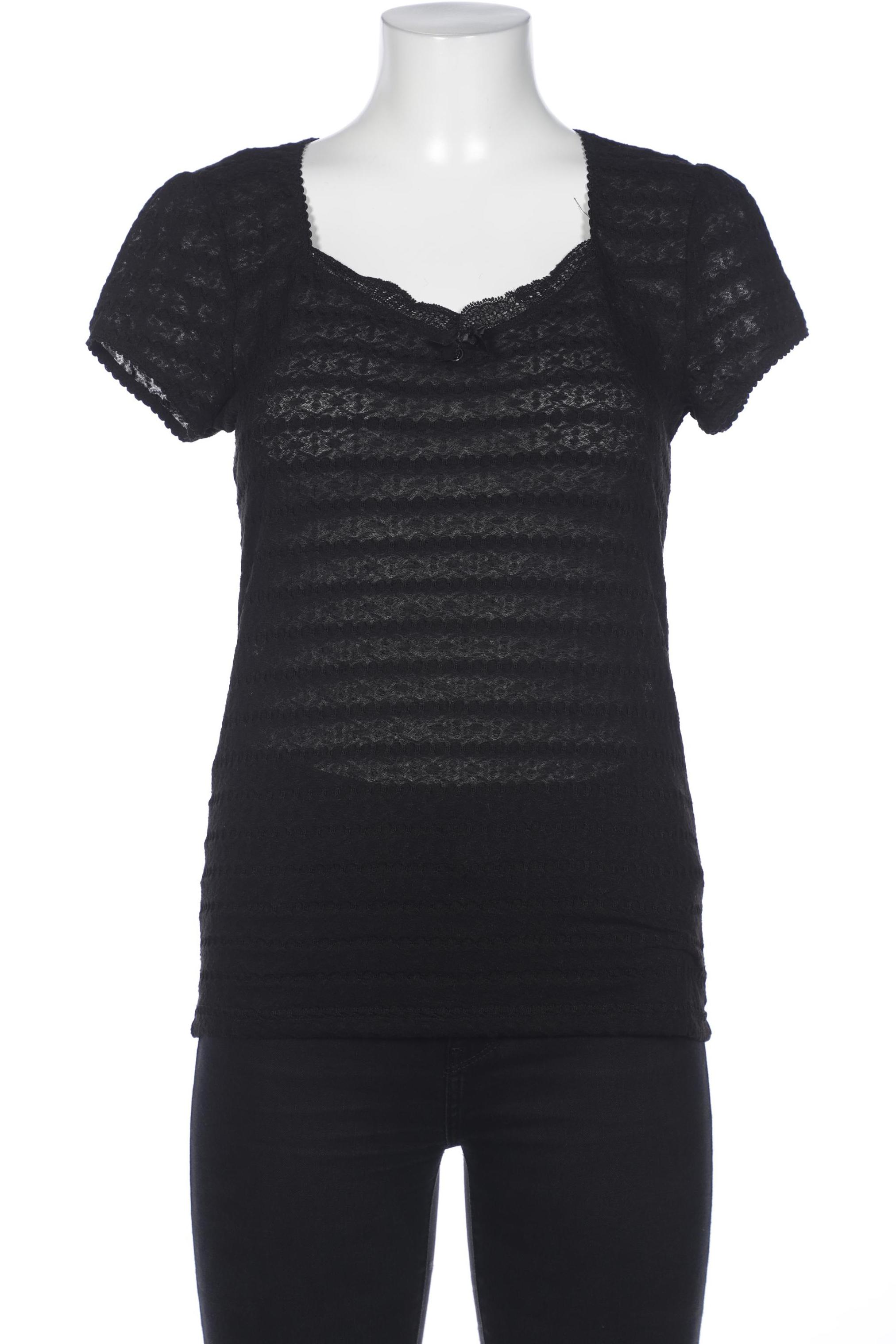 

Vive Maria Damen T-Shirt, schwarz