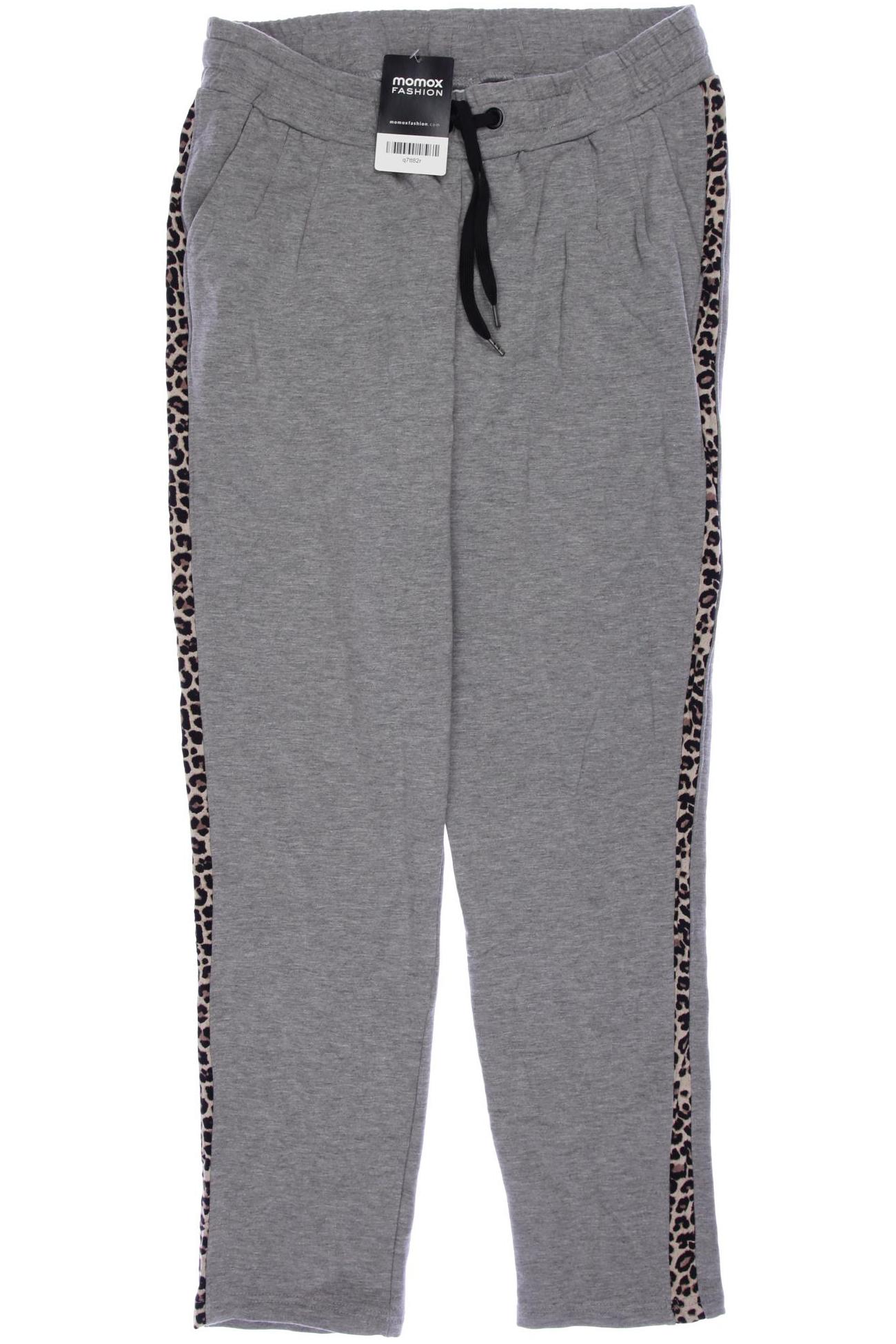 

Vive Maria Damen Stoffhose, grau, Gr. 38