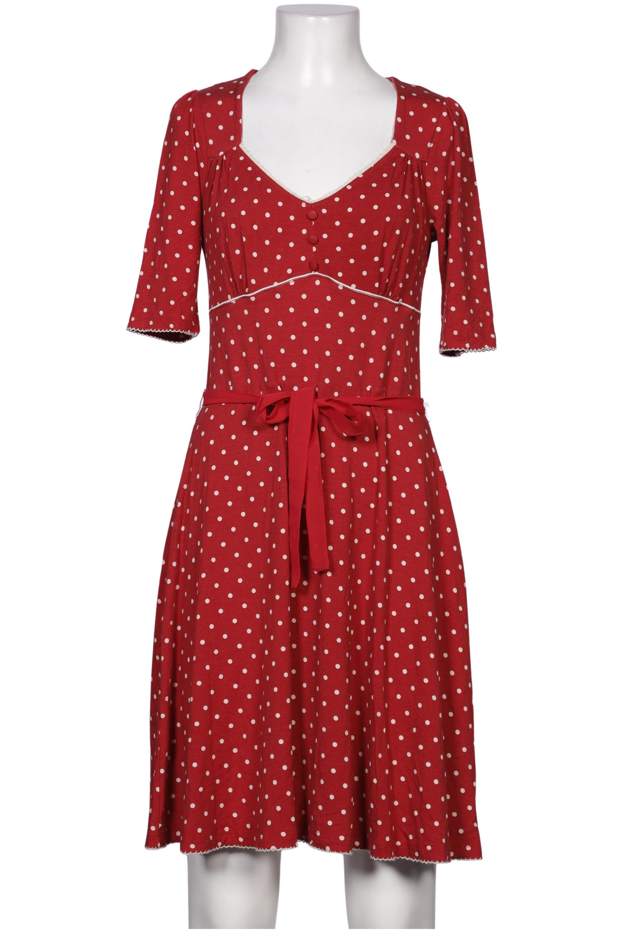 

Vive Maria Damen Kleid, rot, Gr. 38