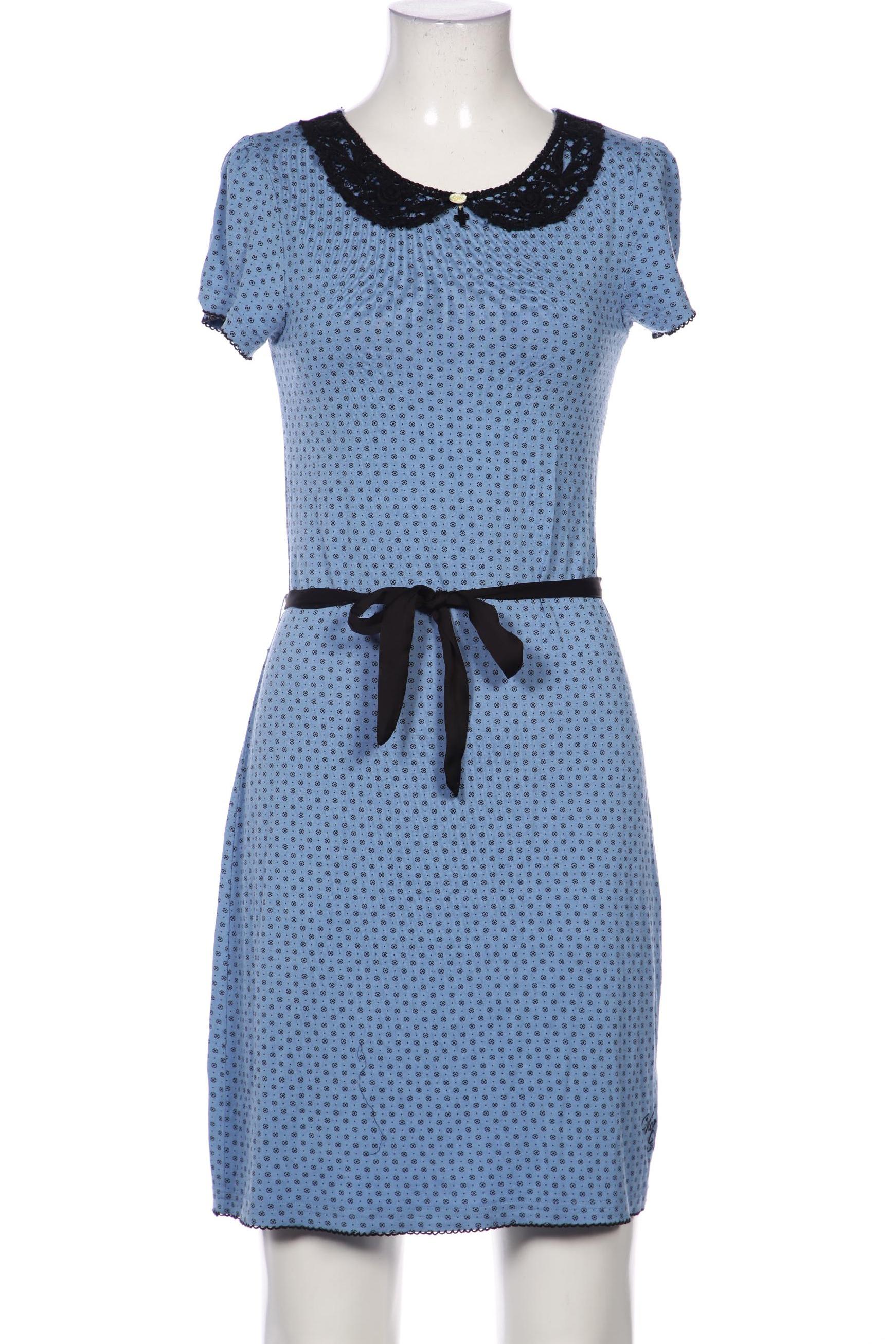 

Vive Maria Damen Kleid, blau, Gr. 36