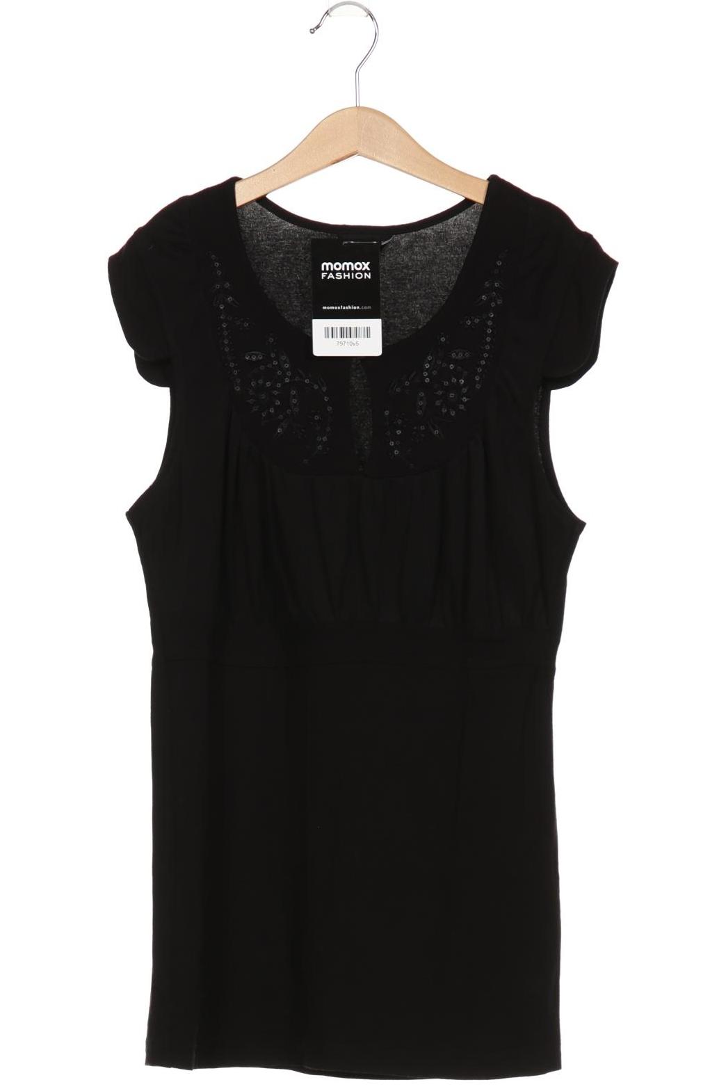 

Vive Maria Damen T-Shirt, schwarz, Gr. 36