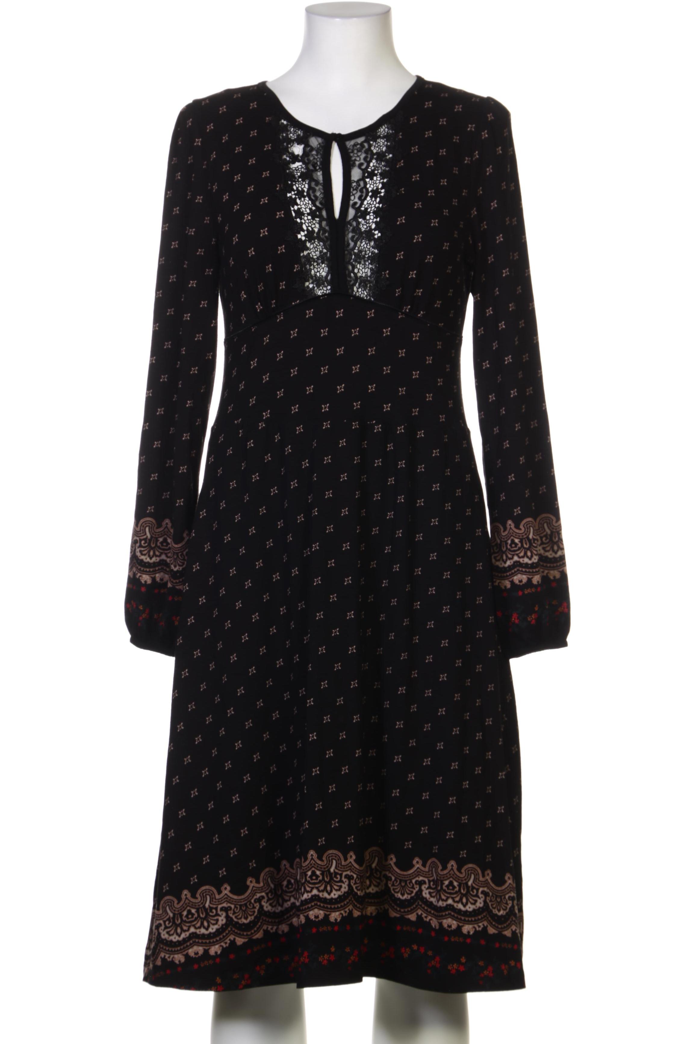 

Vive Maria Damen Kleid, schwarz, Gr. 42