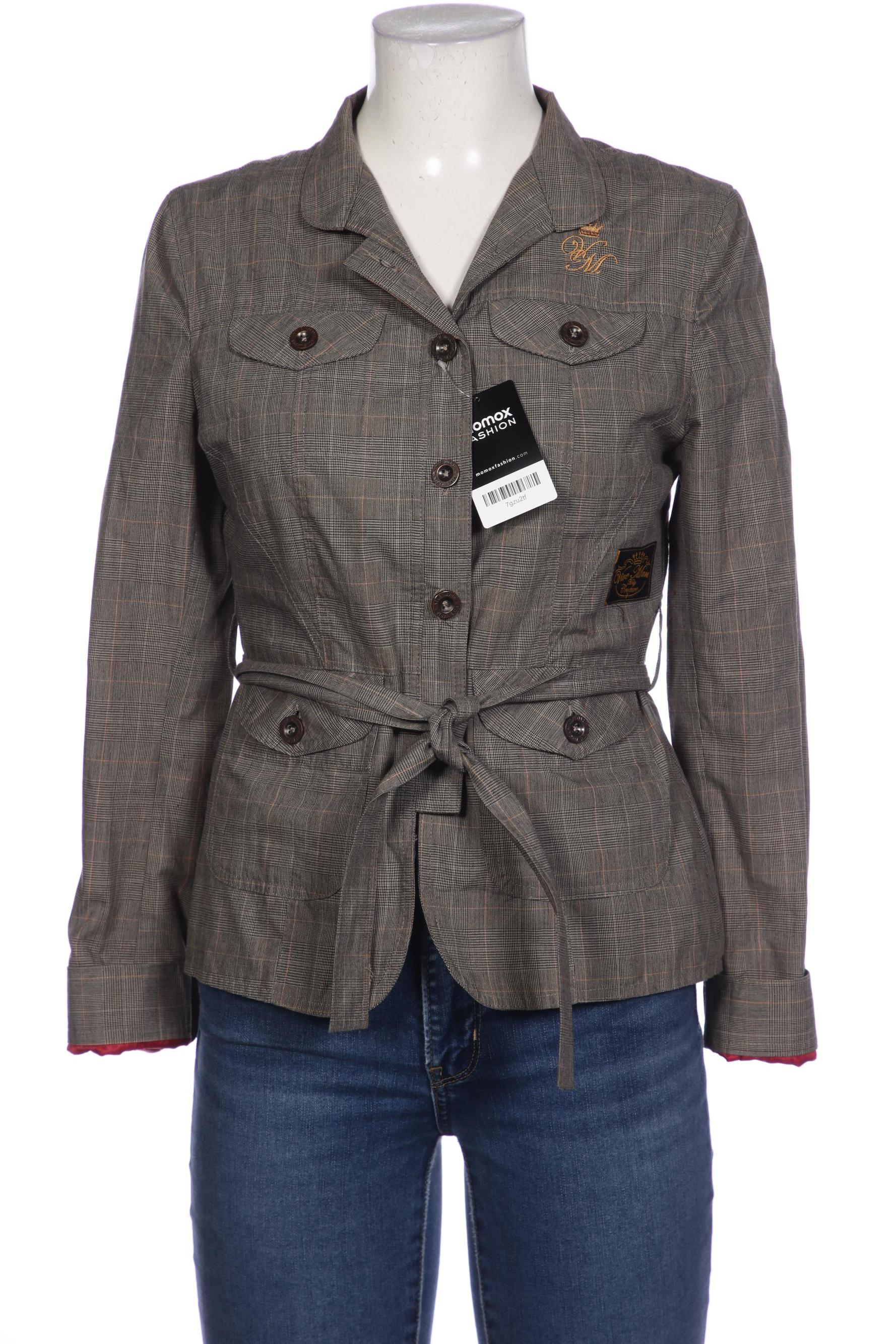 

Vive Maria Damen Blazer, grau