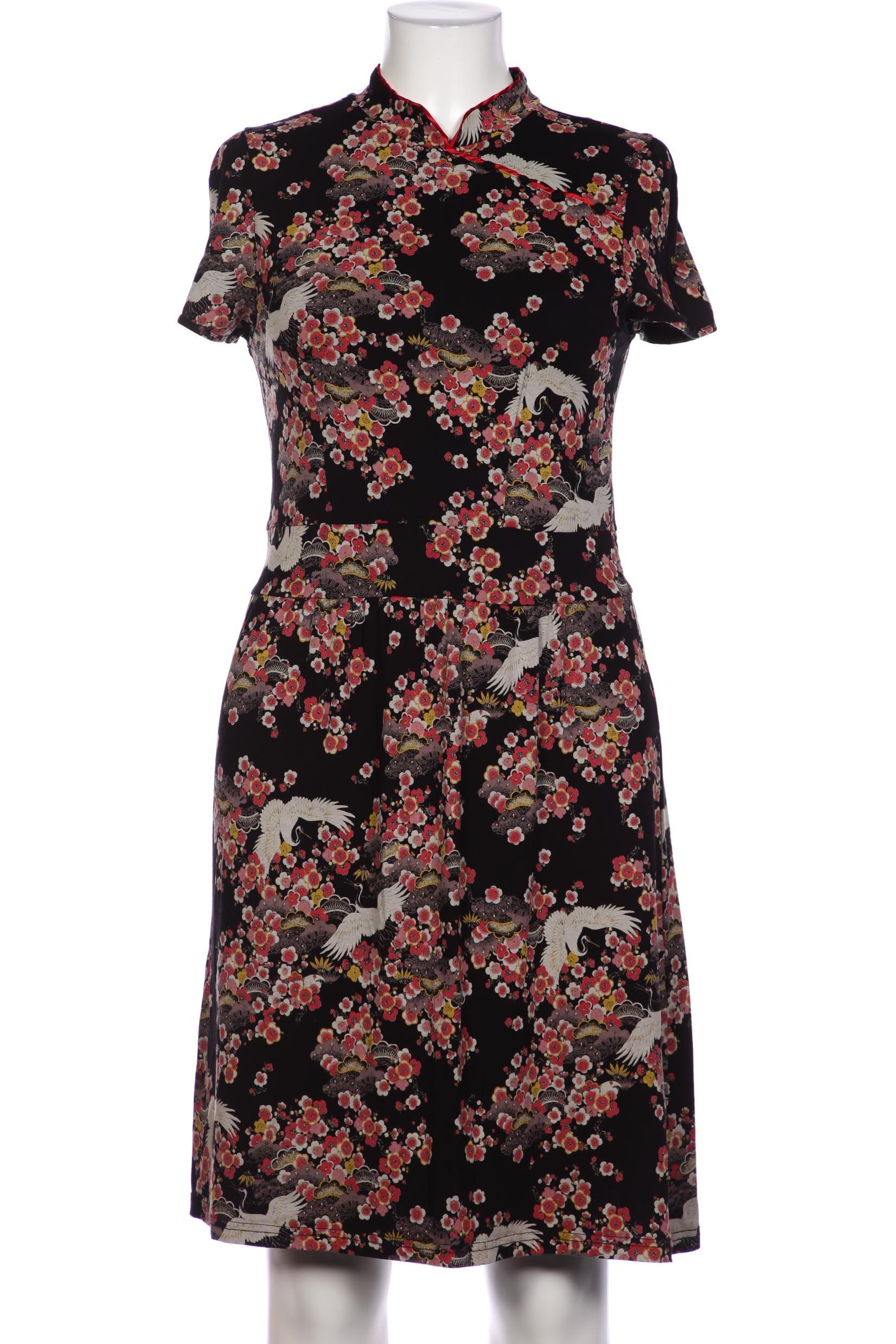 

Vive Maria Damen Kleid, schwarz, Gr. 42