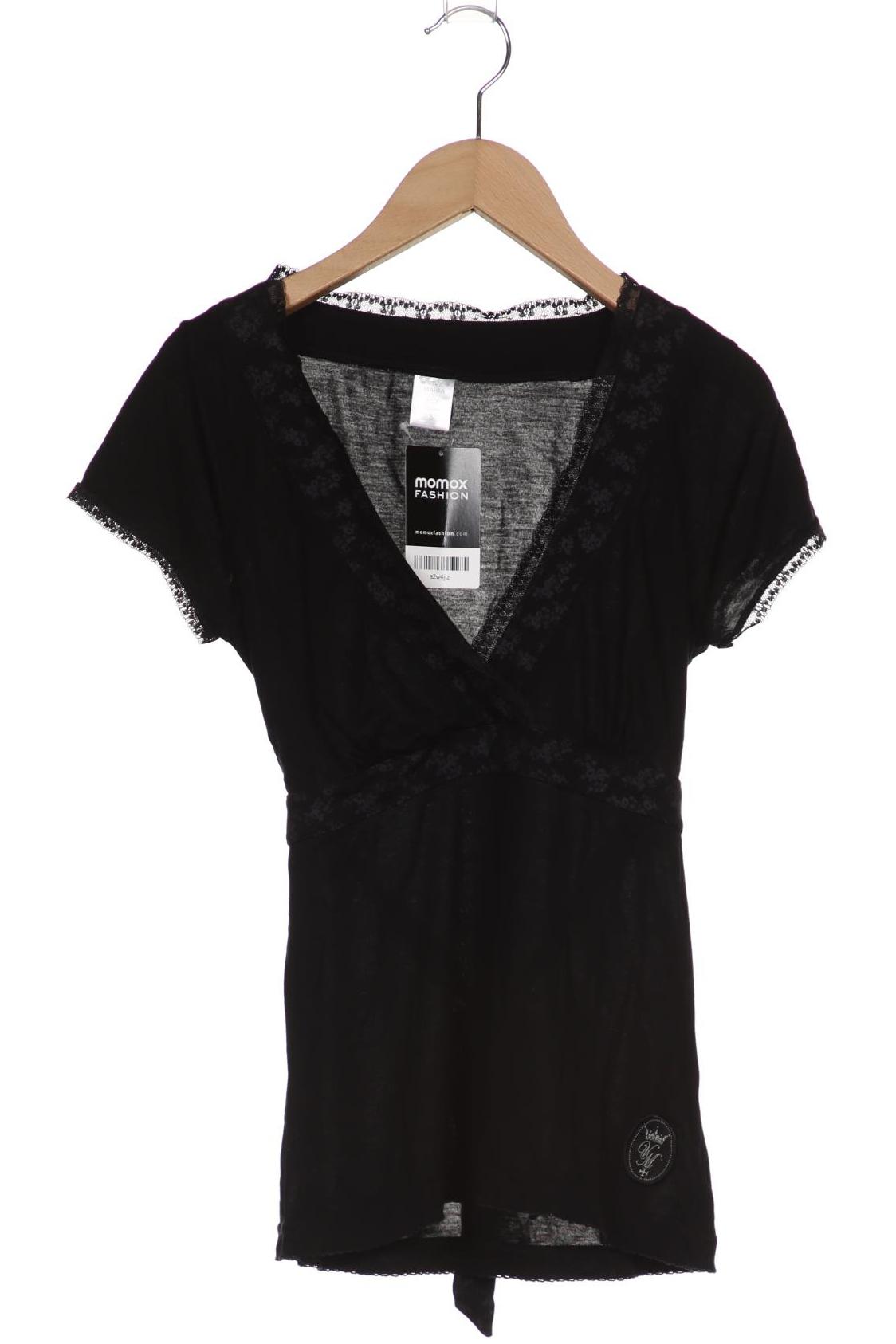 

Vive Maria Damen T-Shirt, schwarz