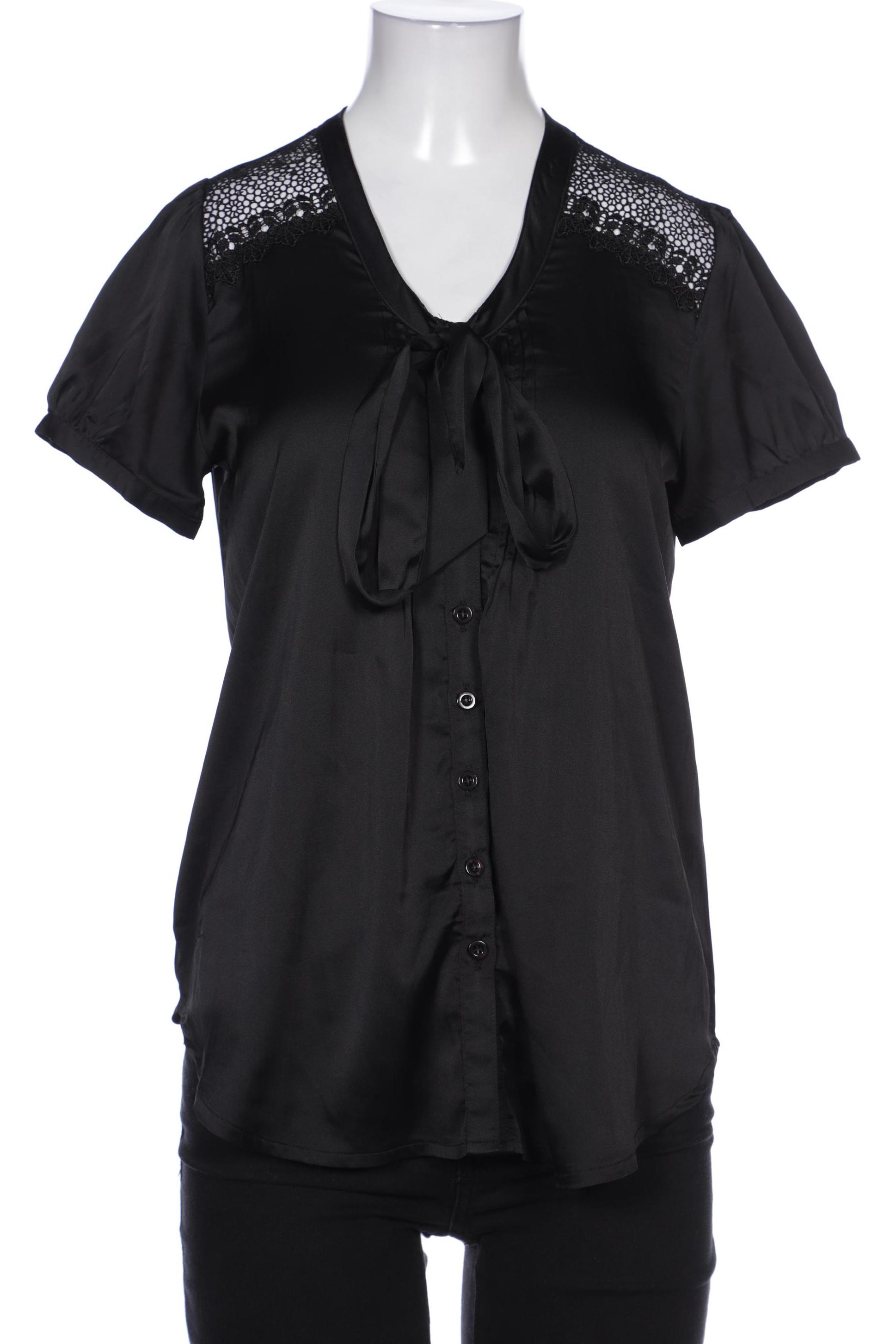 

Vive Maria Damen Bluse, schwarz, Gr. 36