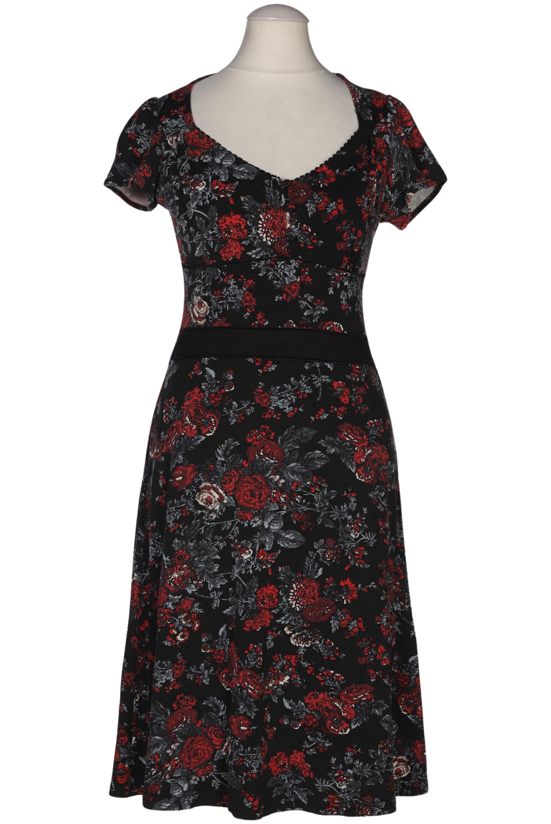 

Vive Maria Damen Kleid, schwarz, Gr. 36