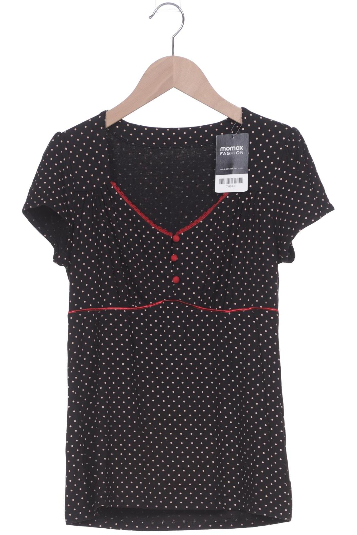 

Vive Maria Damen T-Shirt, schwarz, Gr. 36