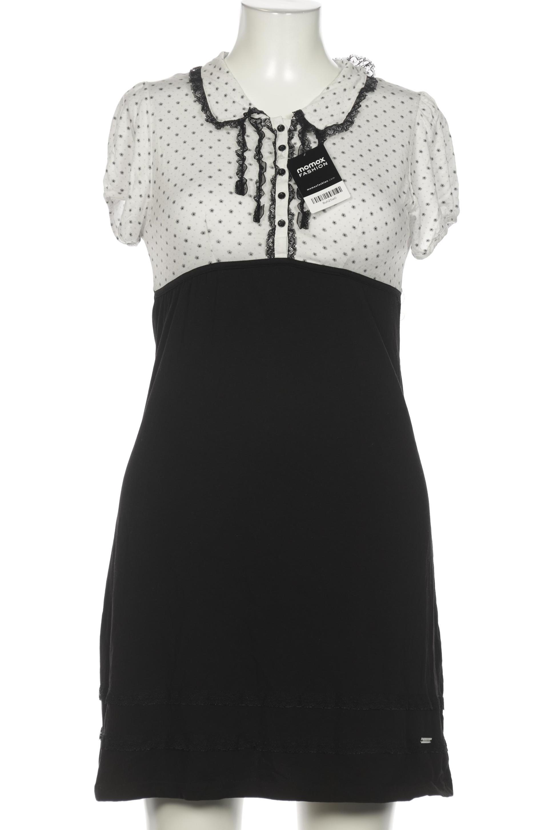 

Vive Maria Damen Kleid, schwarz, Gr. 36