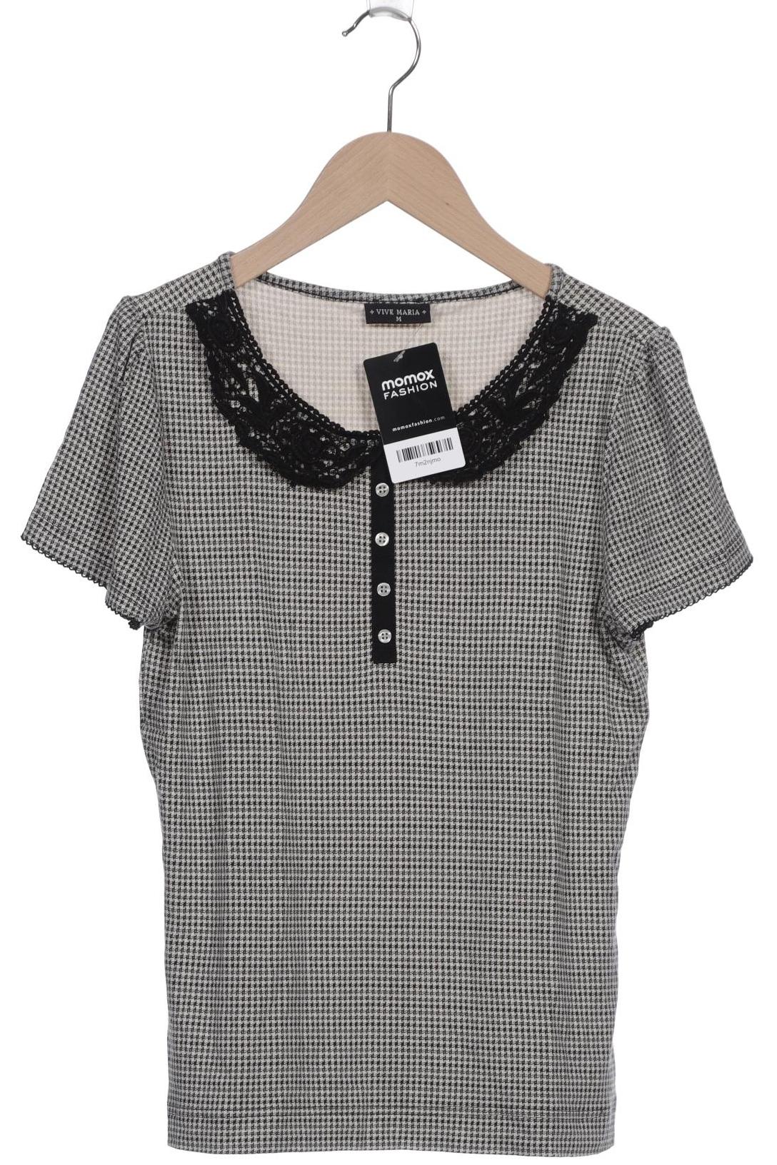 

Vive Maria Damen T-Shirt, grau