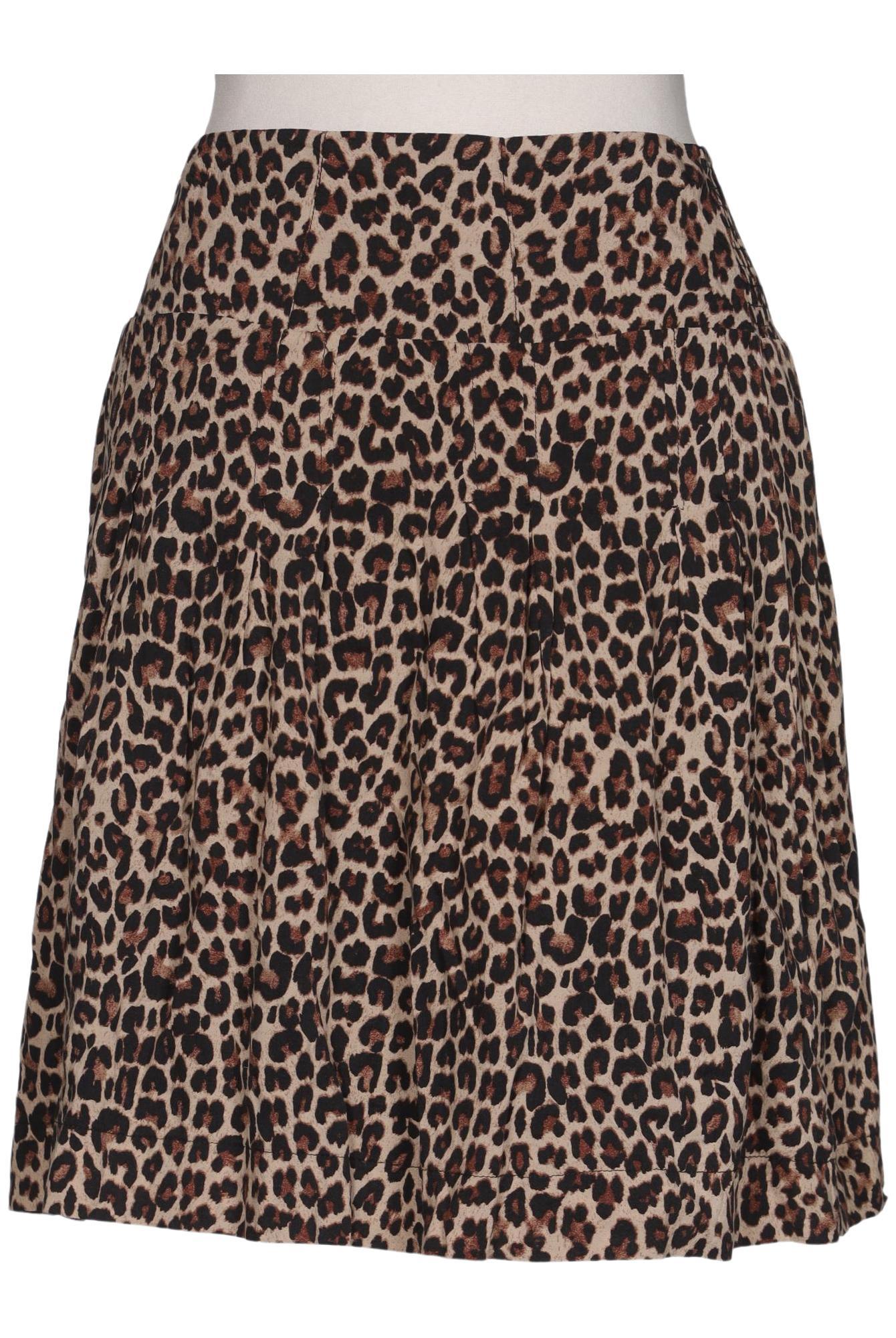 

Vive Maria Damen Rock, braun, Gr. 34