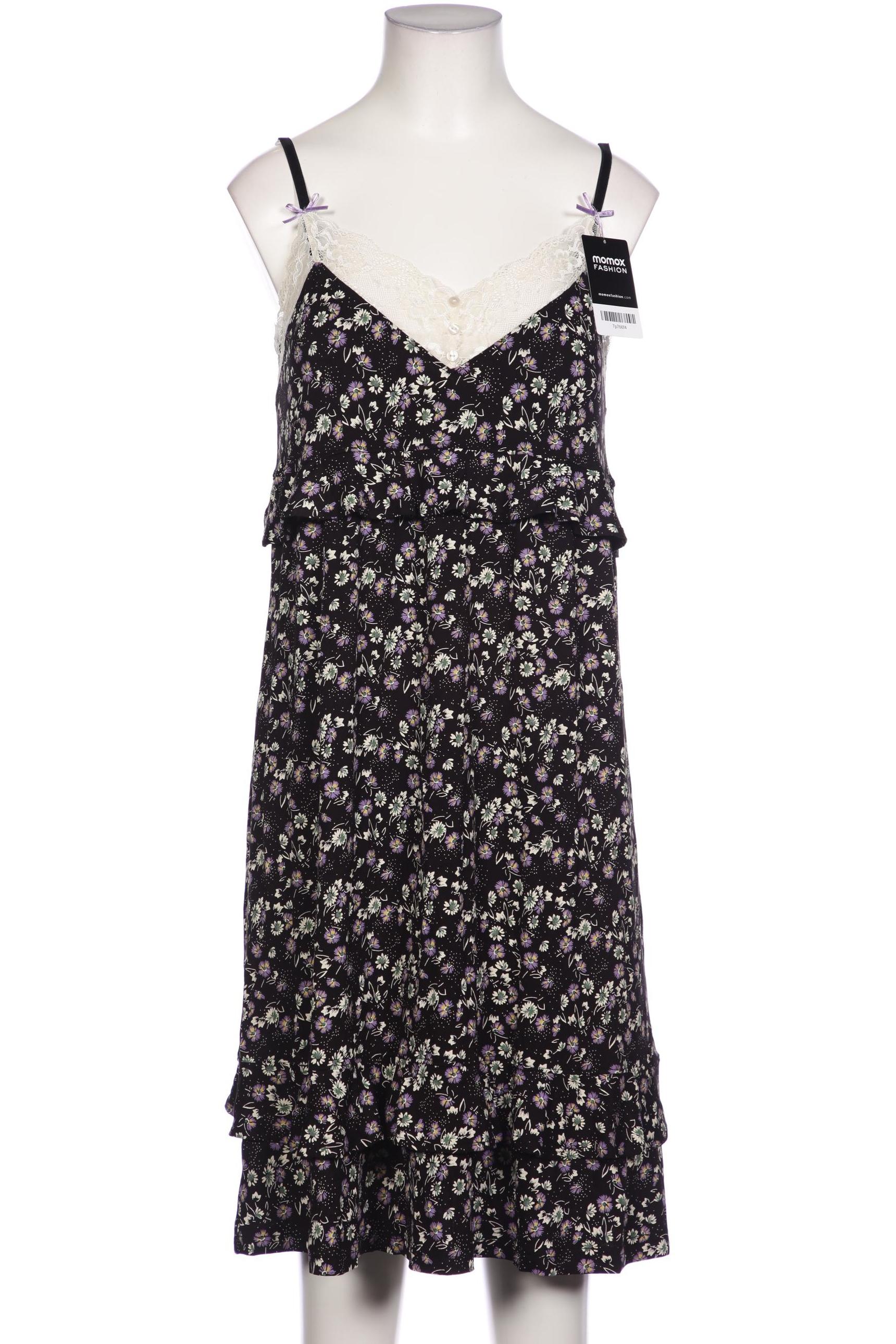 

Vive Maria Damen Kleid, schwarz, Gr. uni