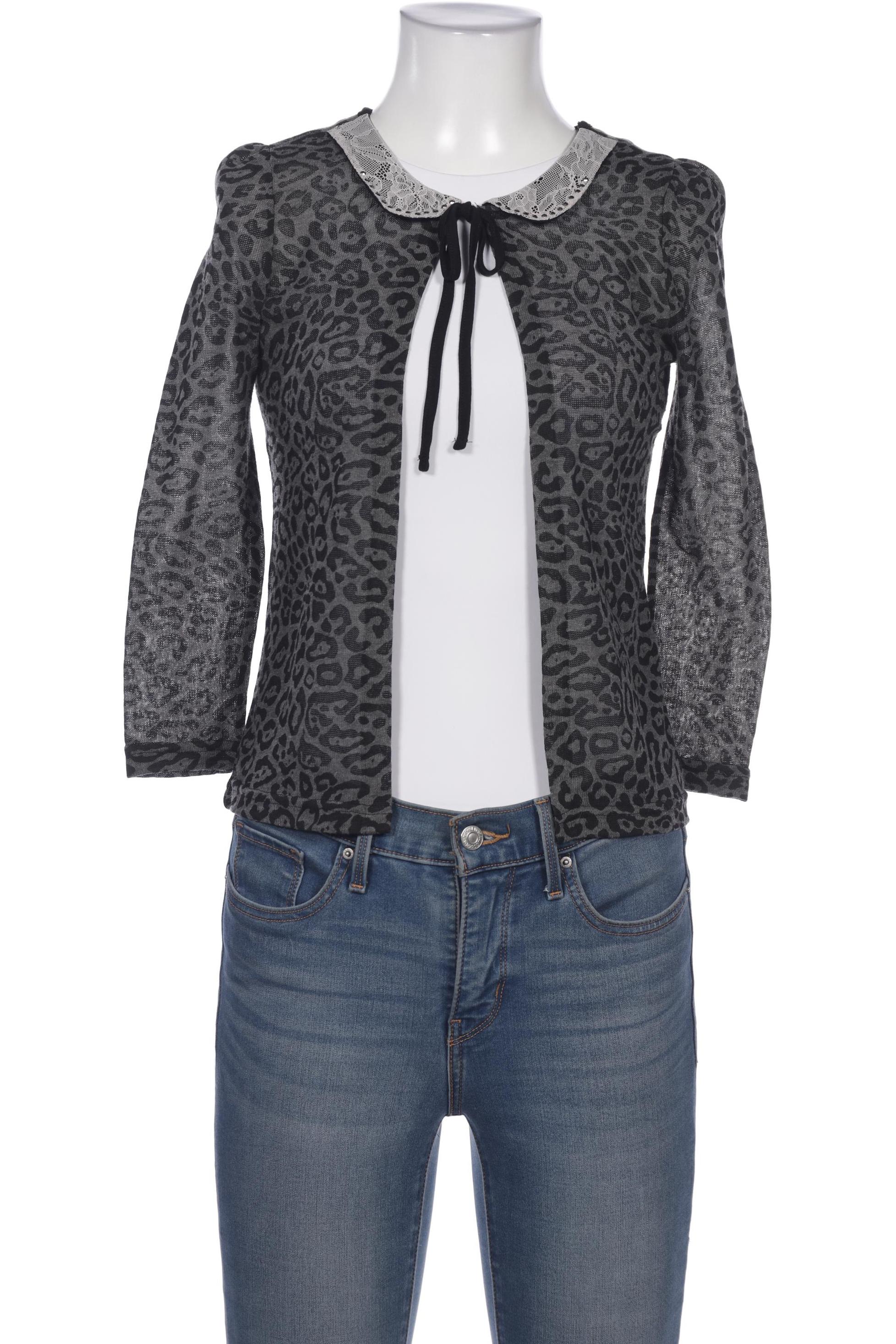 

Vive Maria Damen Strickjacke, grau