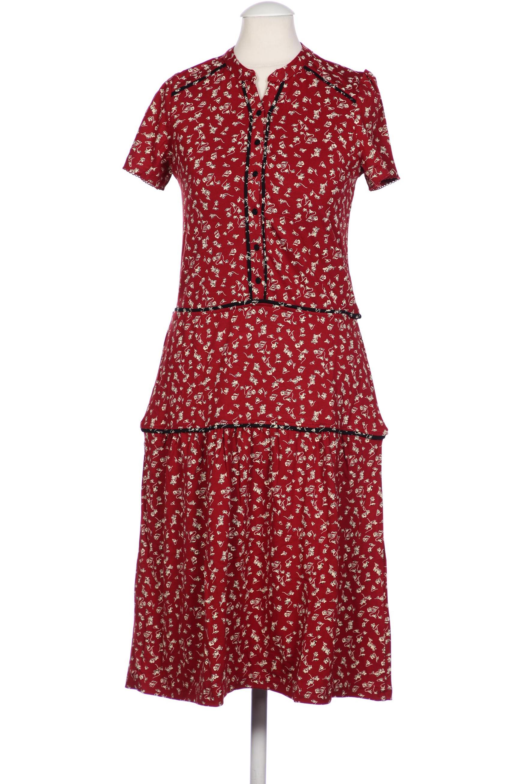 

Vive Maria Damen Kleid, bordeaux