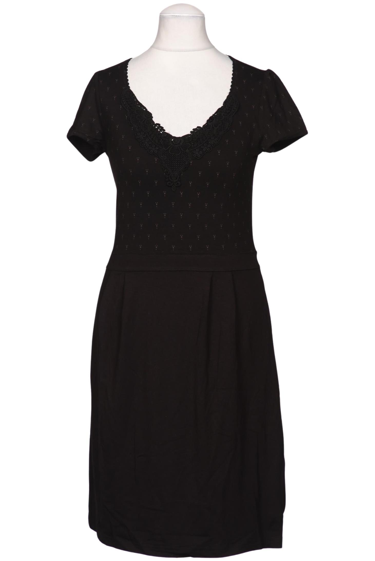 

Vive Maria Damen Kleid, schwarz, Gr. 36