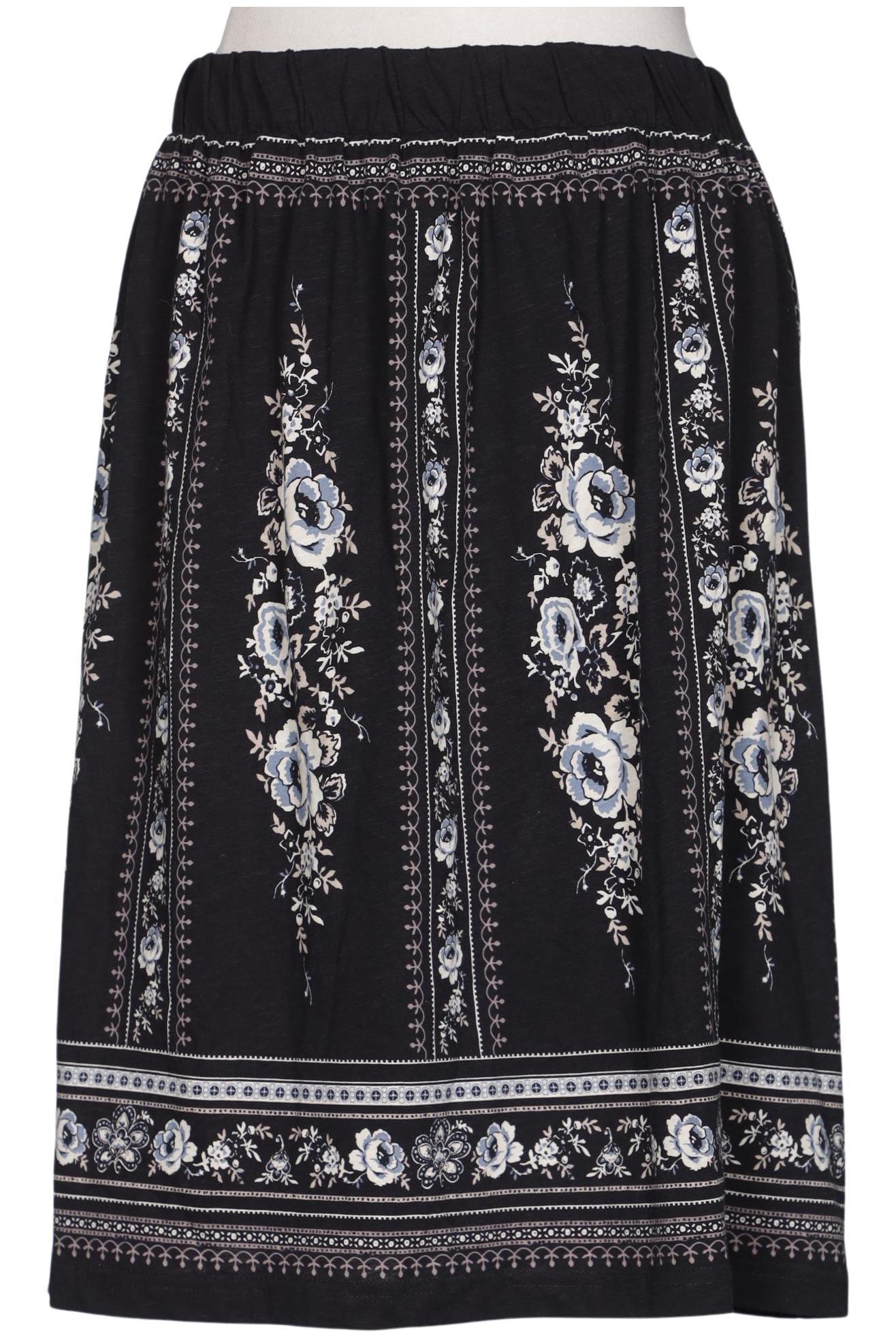 

Vive Maria Damen Rock, marineblau, Gr. 38