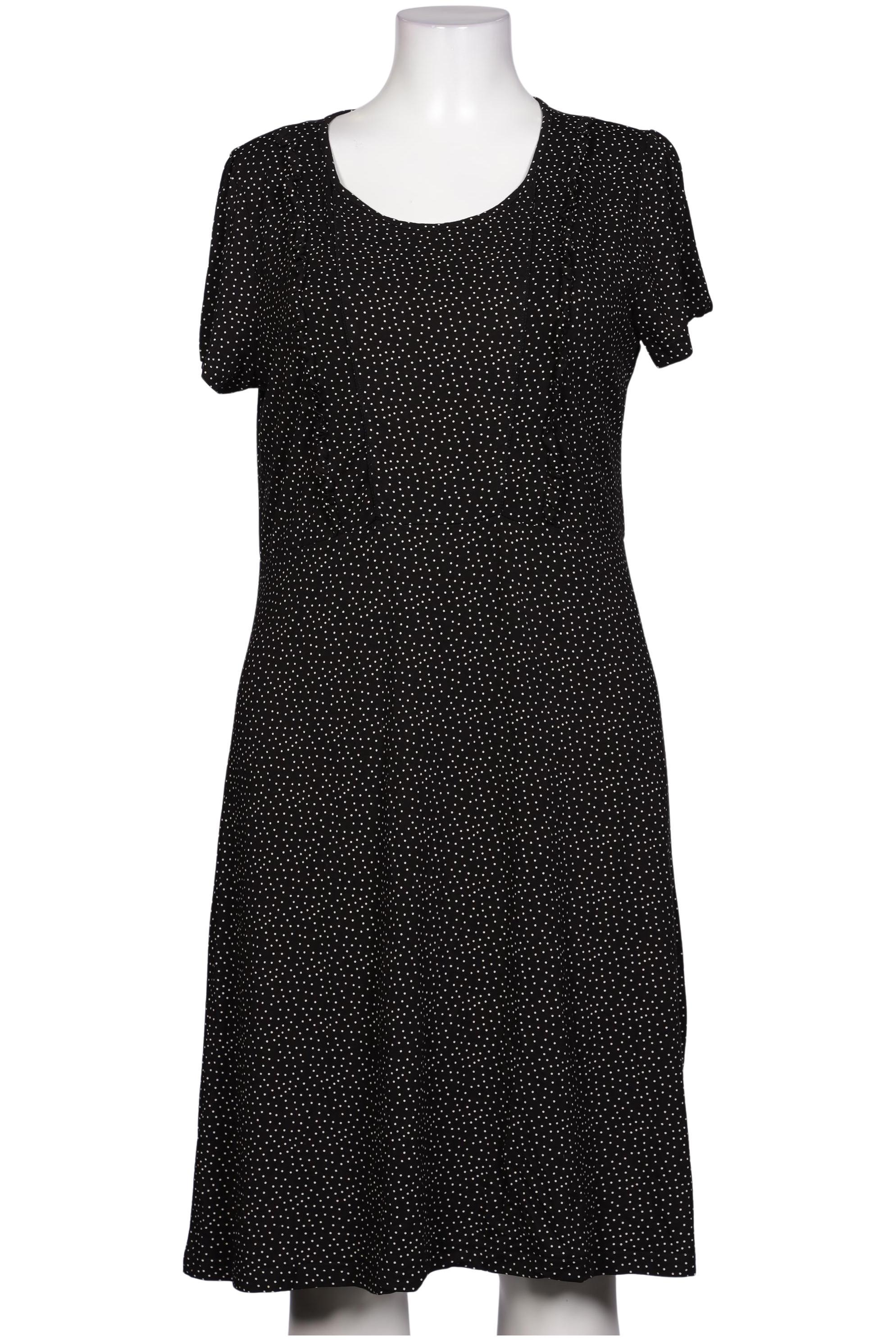 

Vive Maria Damen Kleid, schwarz, Gr. 46