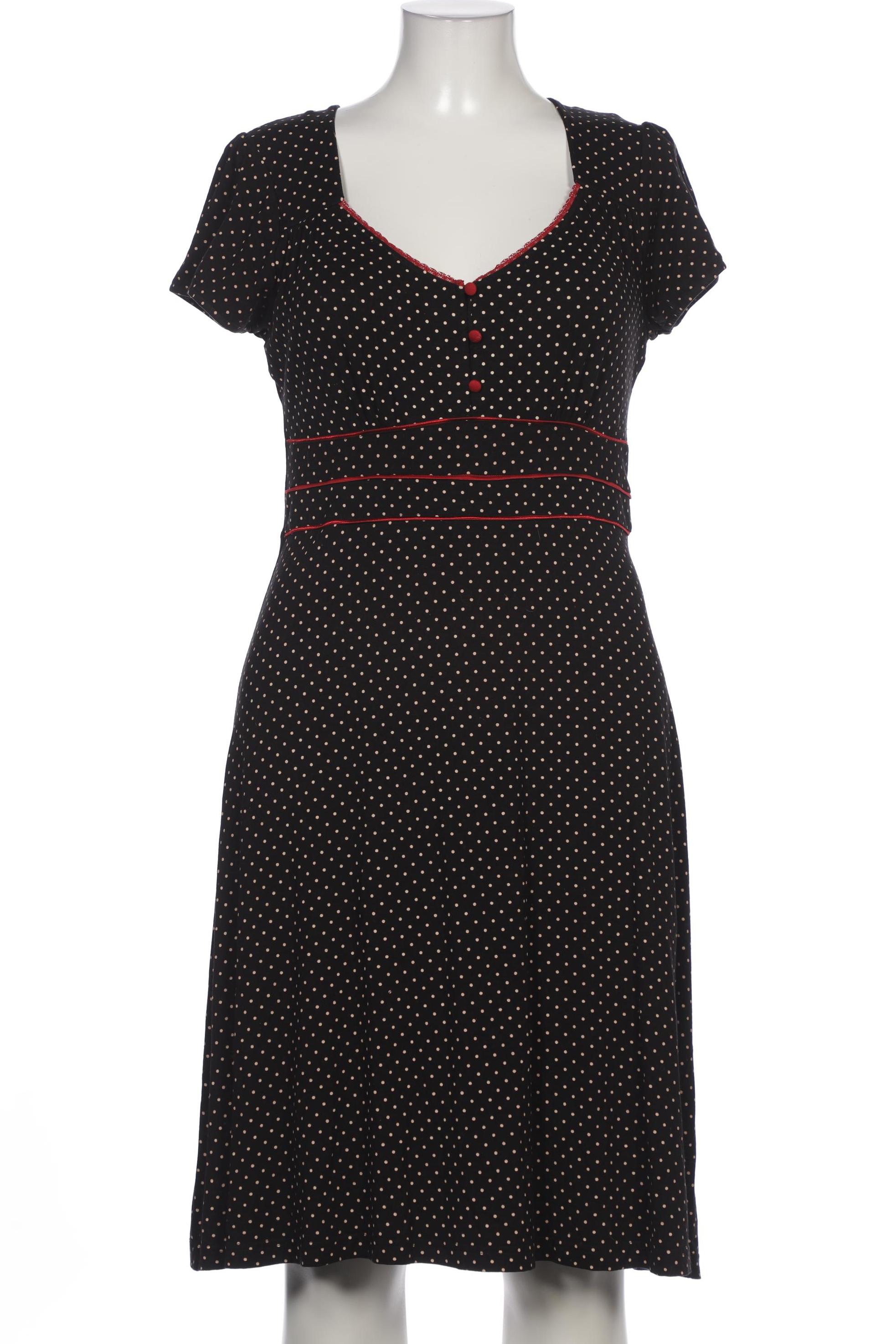 

Vive Maria Damen Kleid, schwarz, Gr. 46