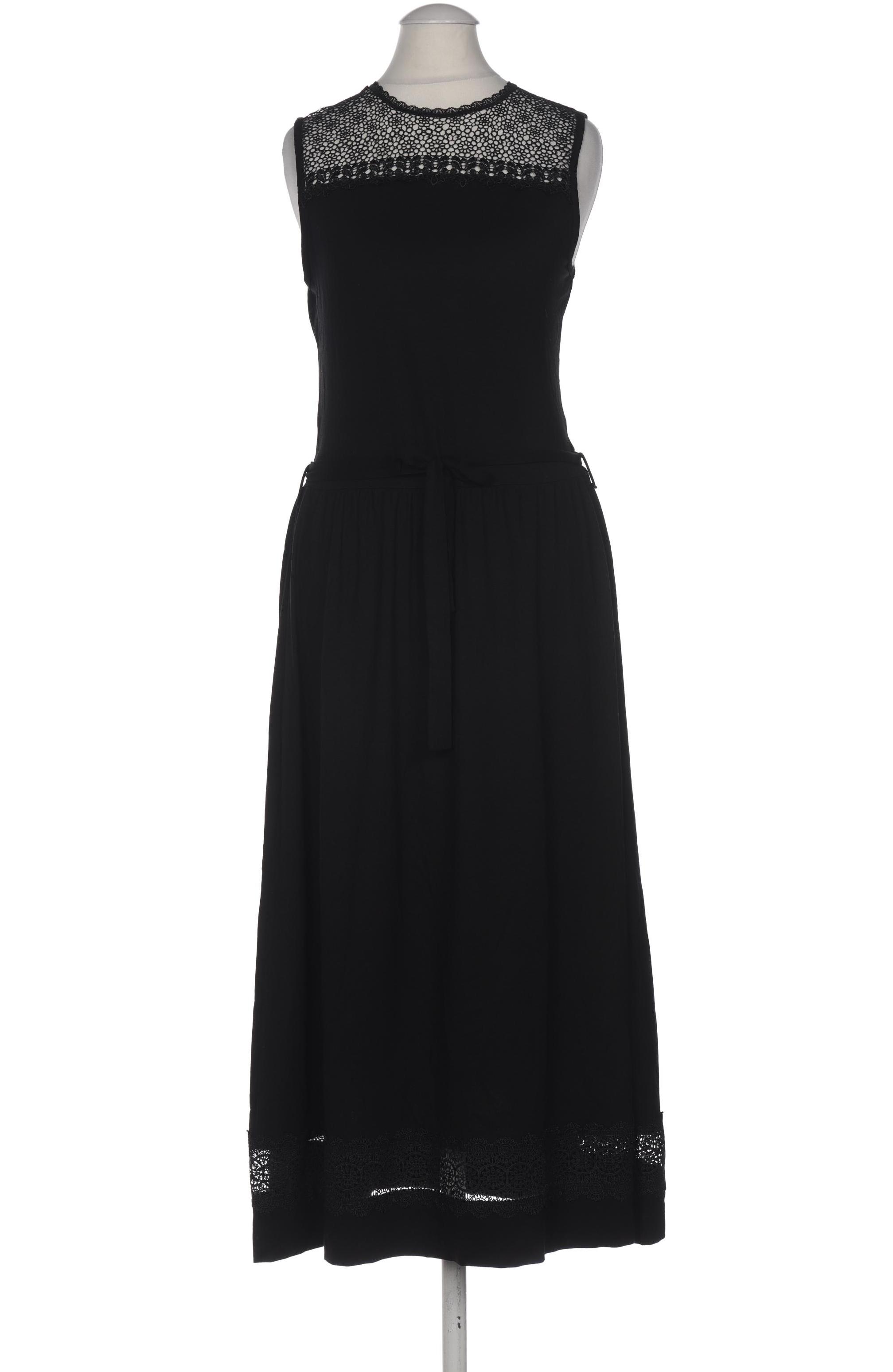 

Vive Maria Damen Kleid, schwarz, Gr. 36