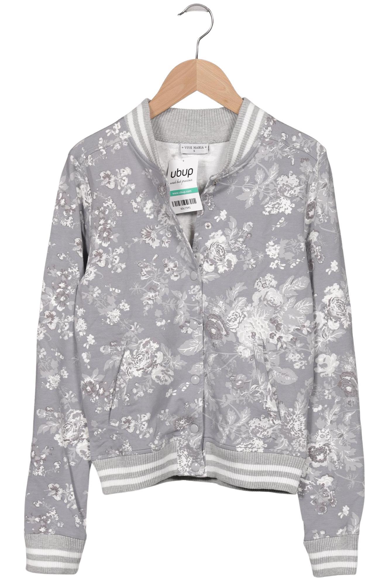 

Vive Maria Damen Jacke, grau, Gr. 36