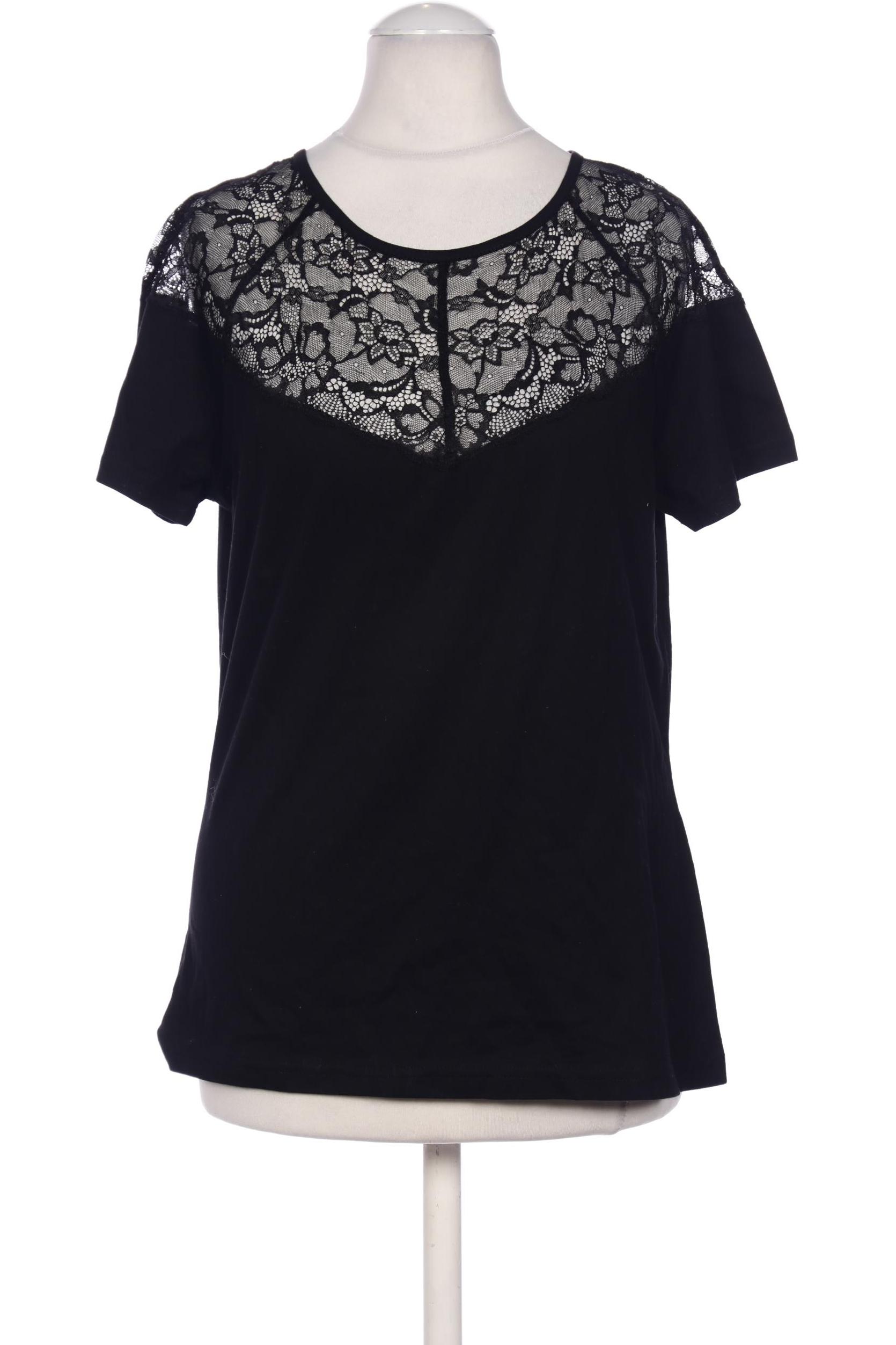 

Vive Maria Damen T-Shirt, schwarz, Gr. 36