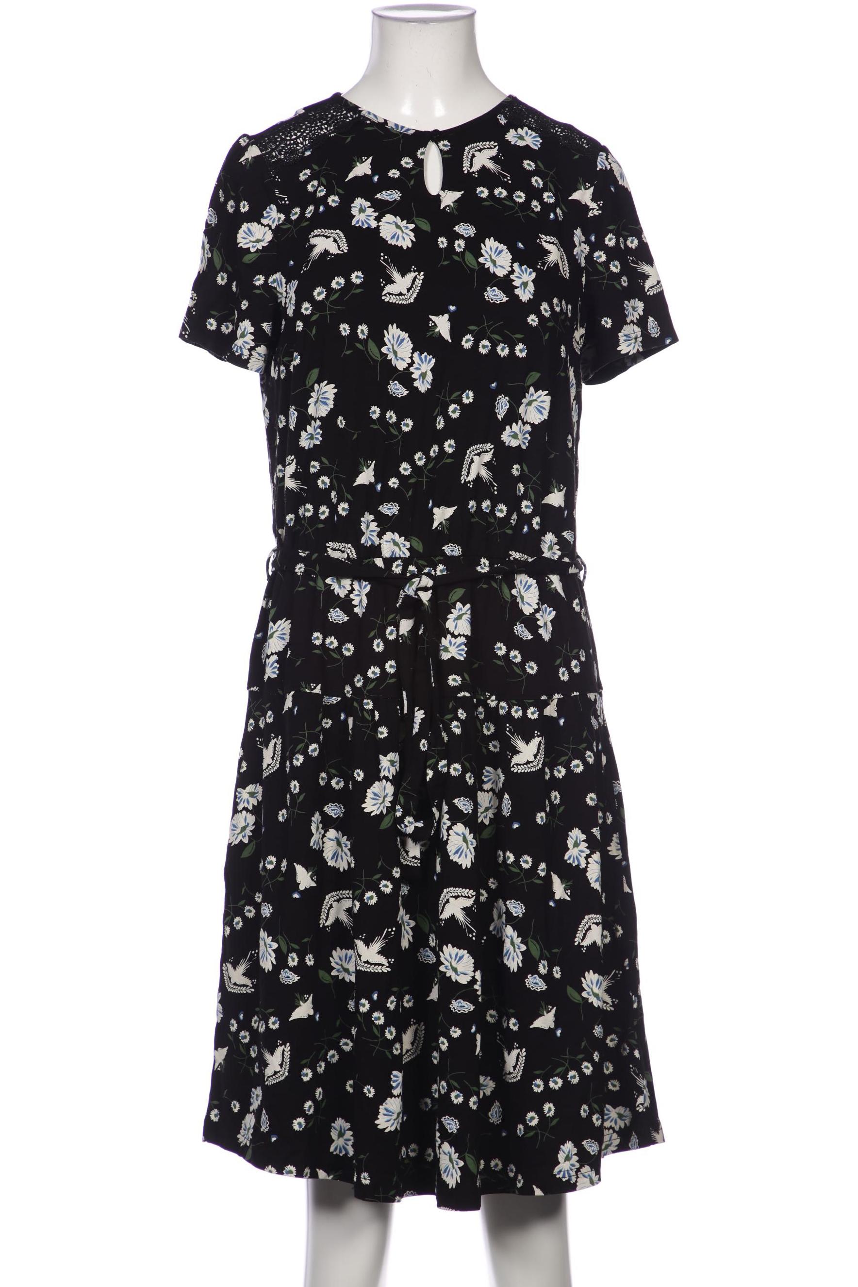 

Vive Maria Damen Kleid, schwarz, Gr. 38
