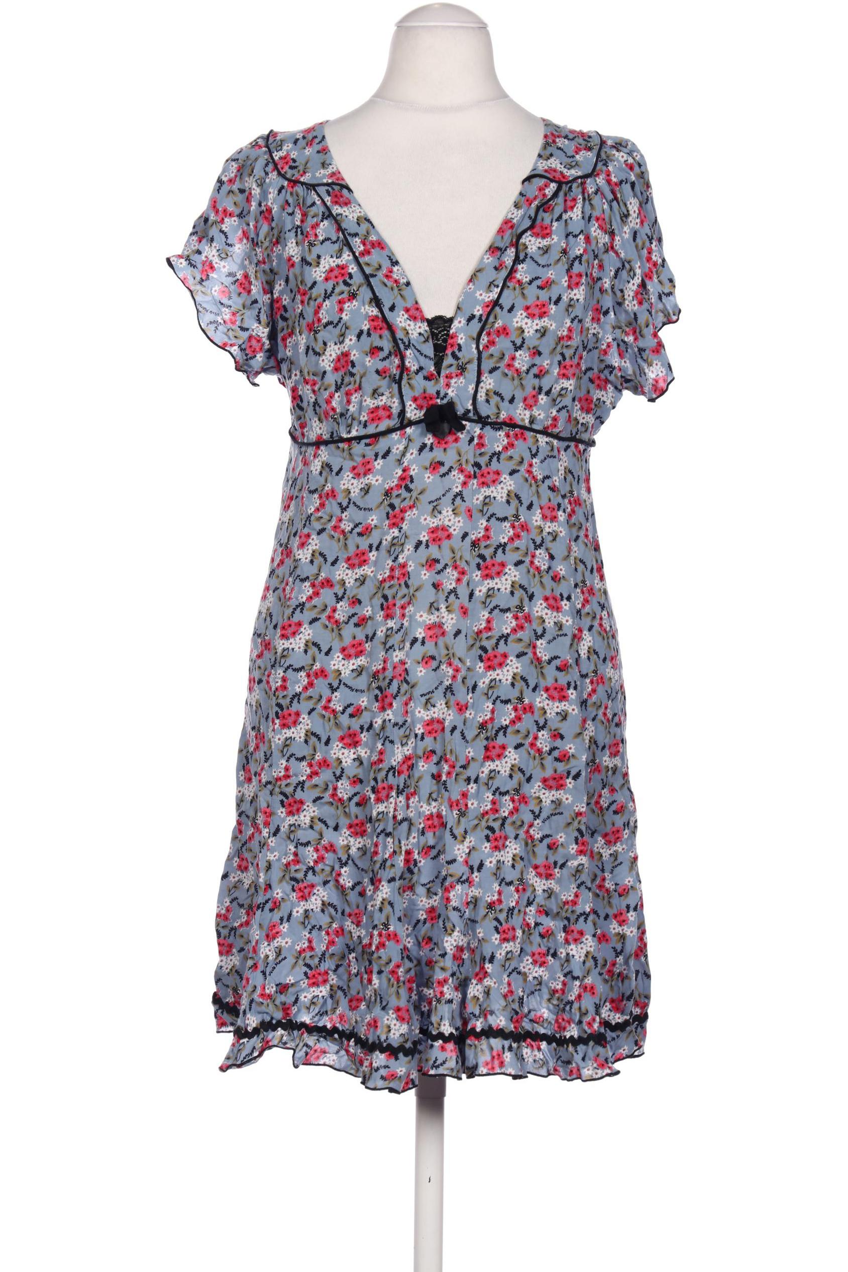

Vive Maria Damen Kleid, blau, Gr. 38