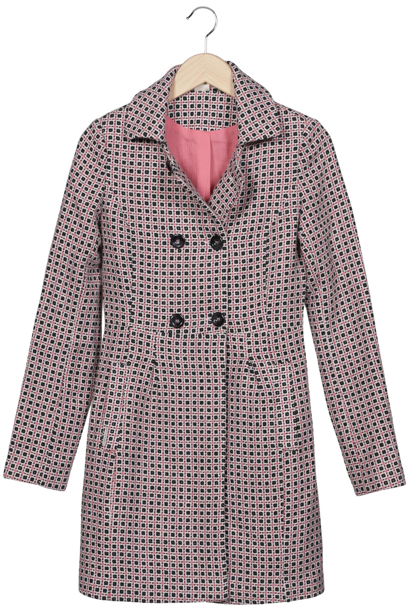 

Vive Maria Damen Mantel, mehrfarbig, Gr. 34